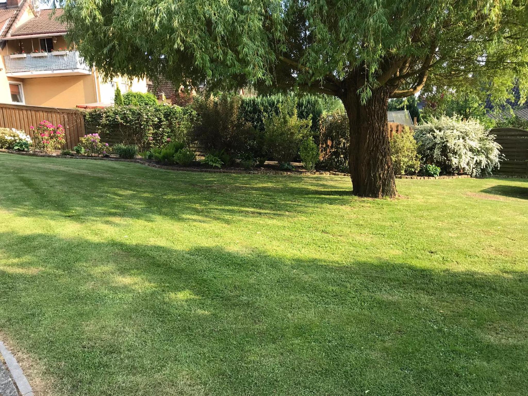 Apartment with Garden View photo 2