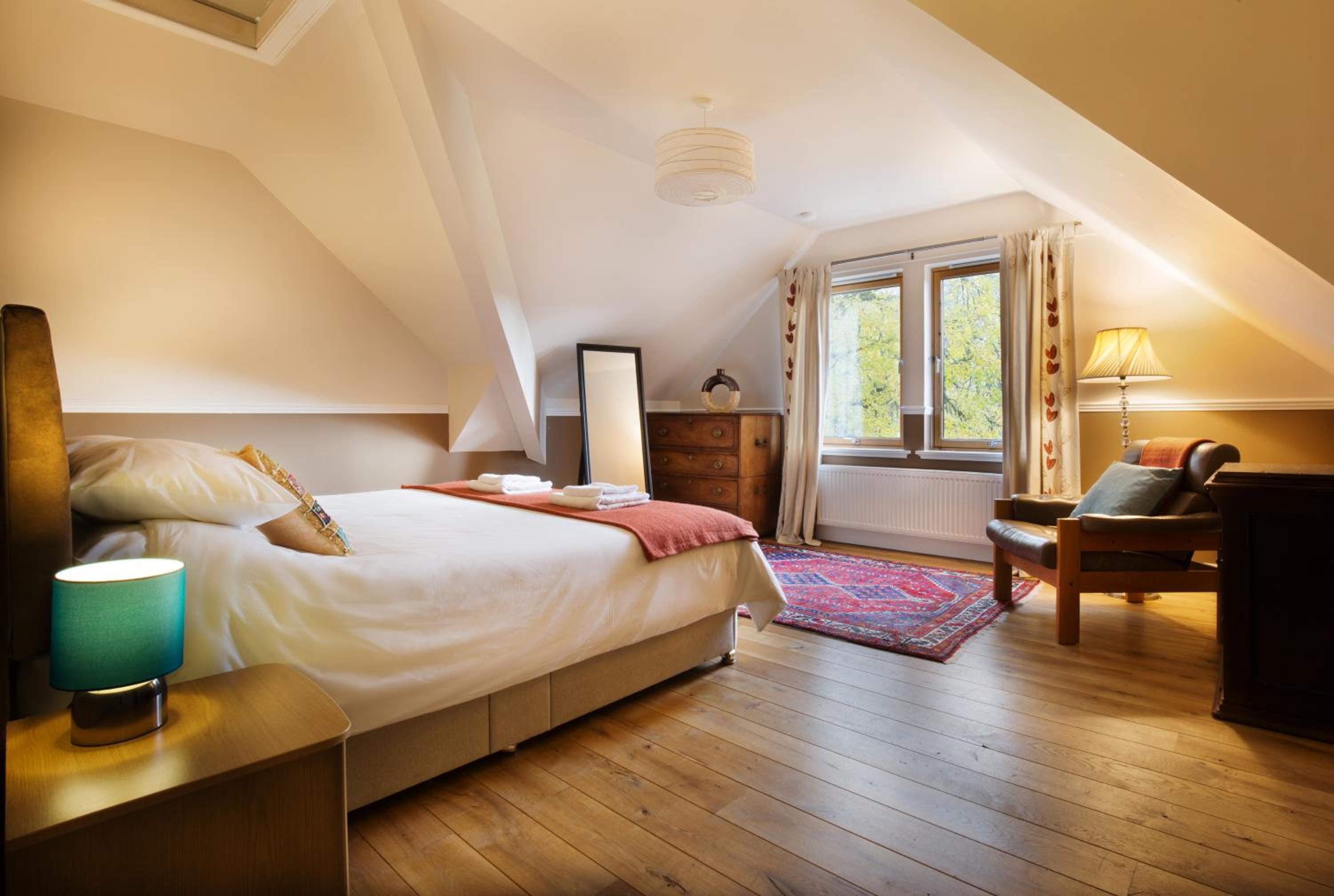 King Room with Mountain View photo 1