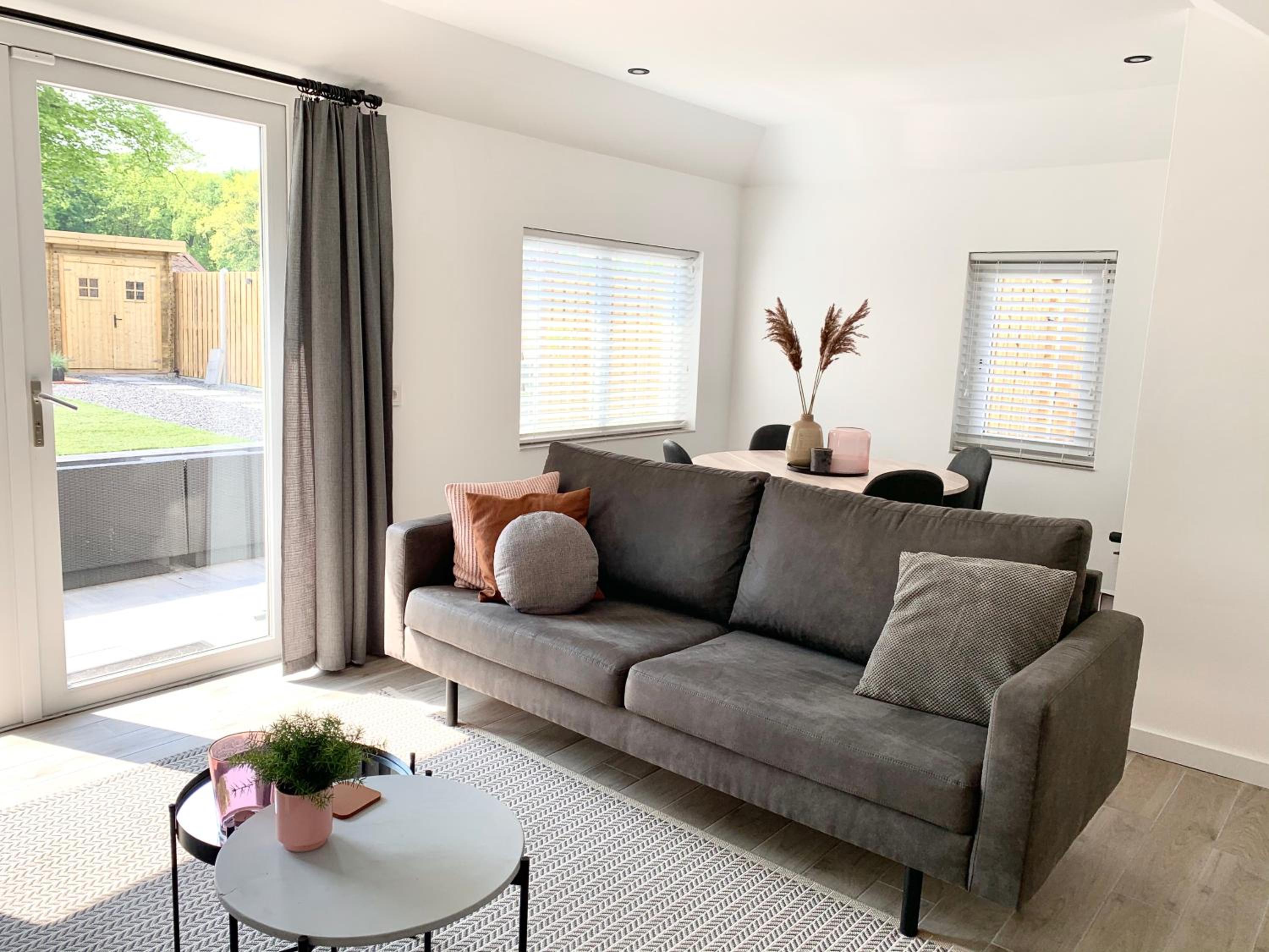 Two-Bedroom House photo 1