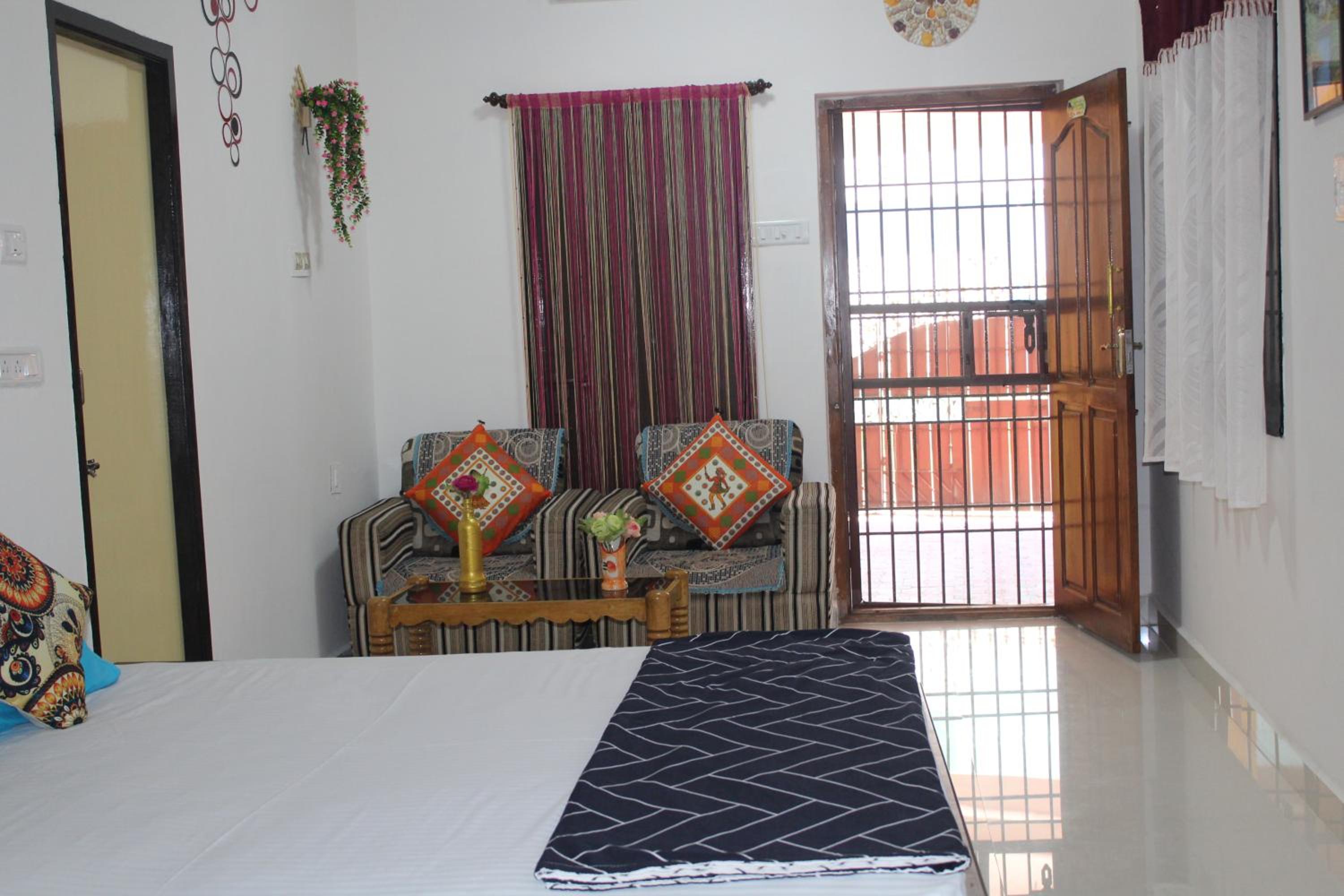 Executive Triple Room photo 2