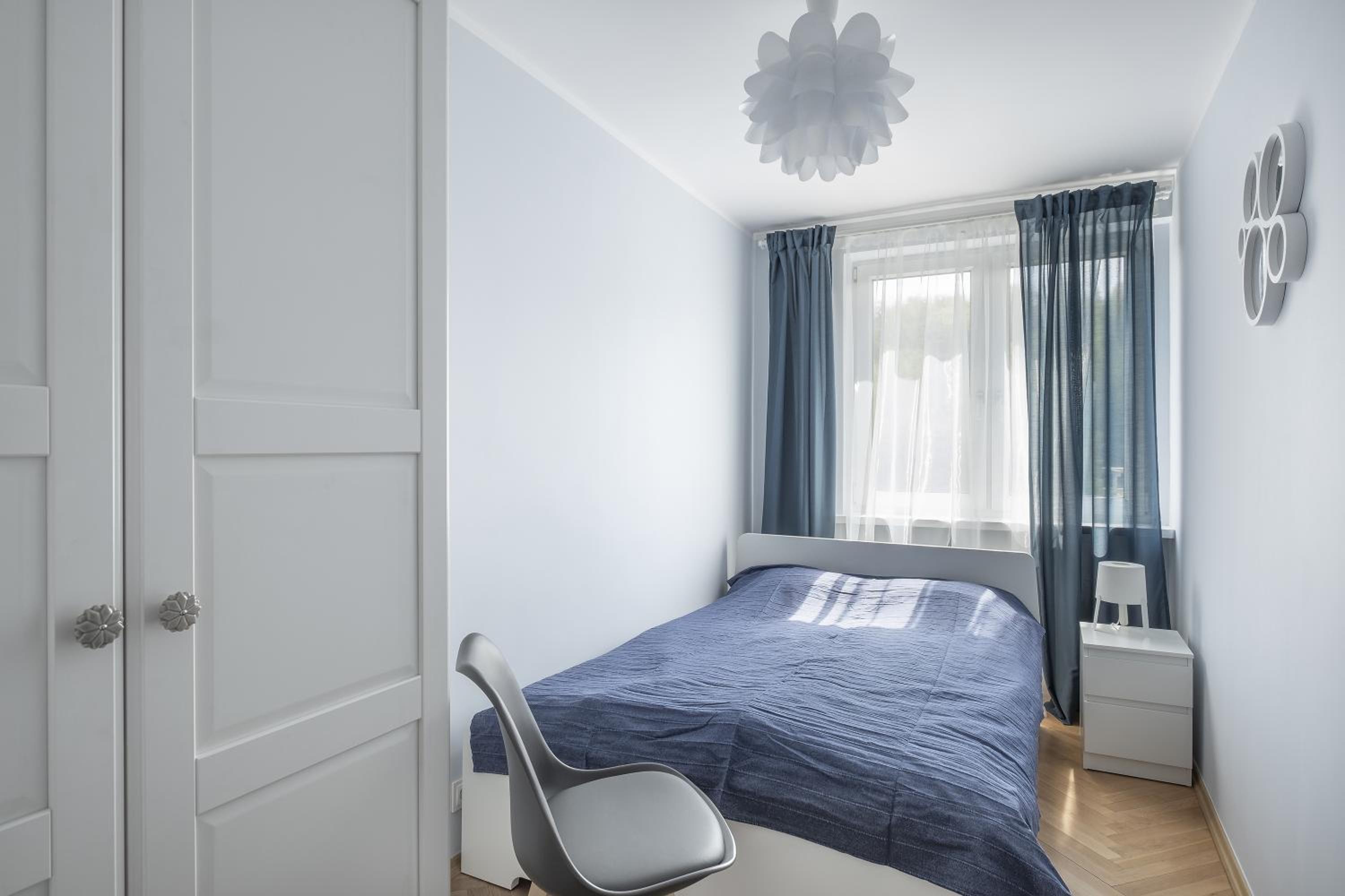 One-Bedroom Apartment - Photo 10