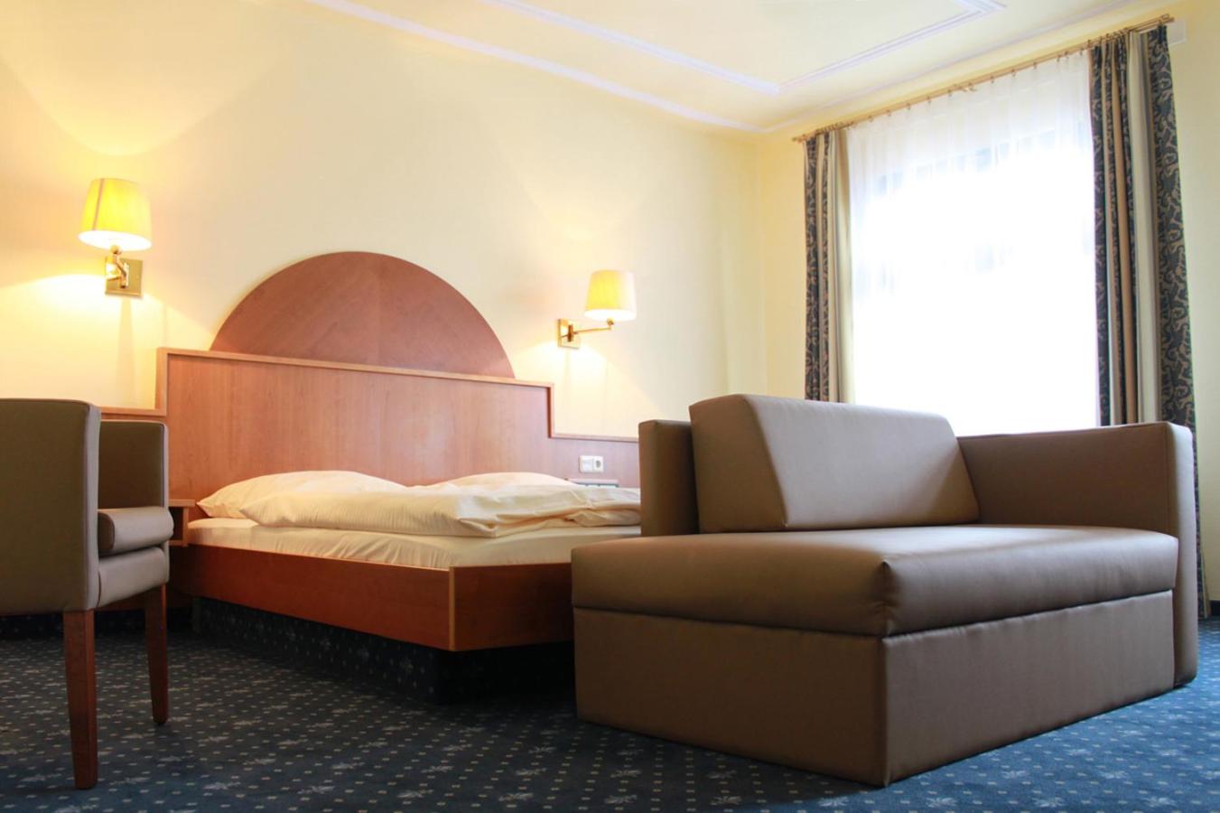 Family Junior Suite