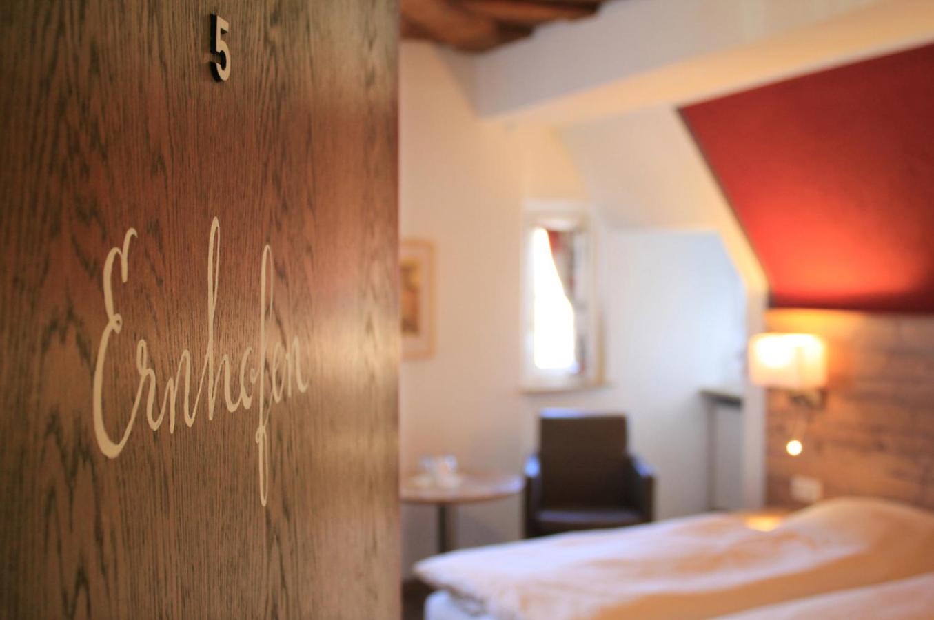 Double Room - Photo 11