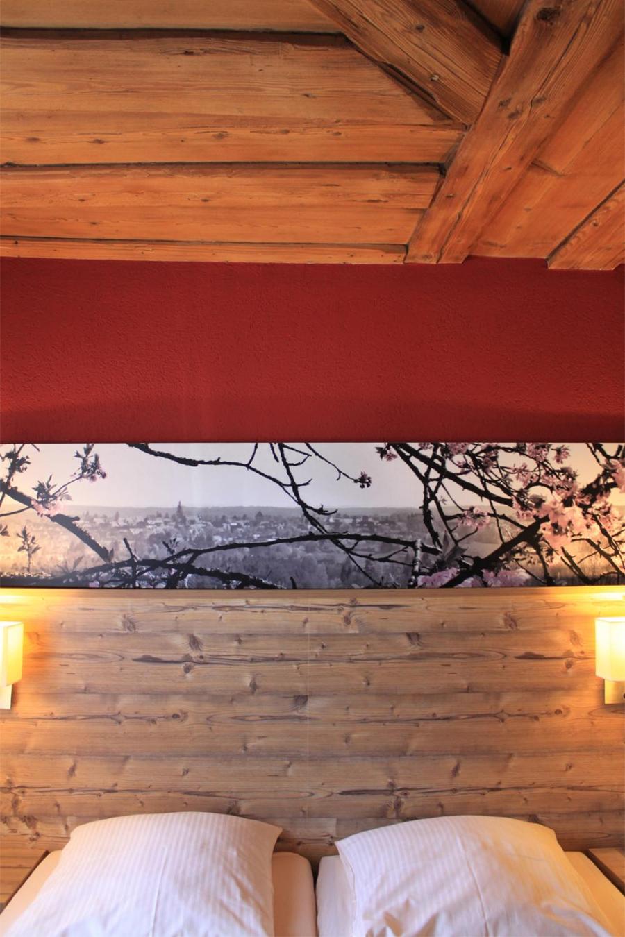 Double Room - Photo 9