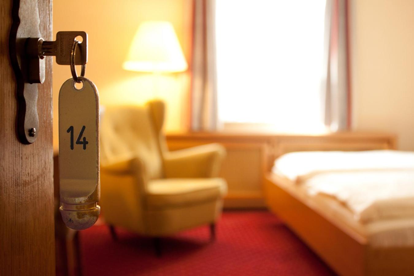 Double Room - Photo 4