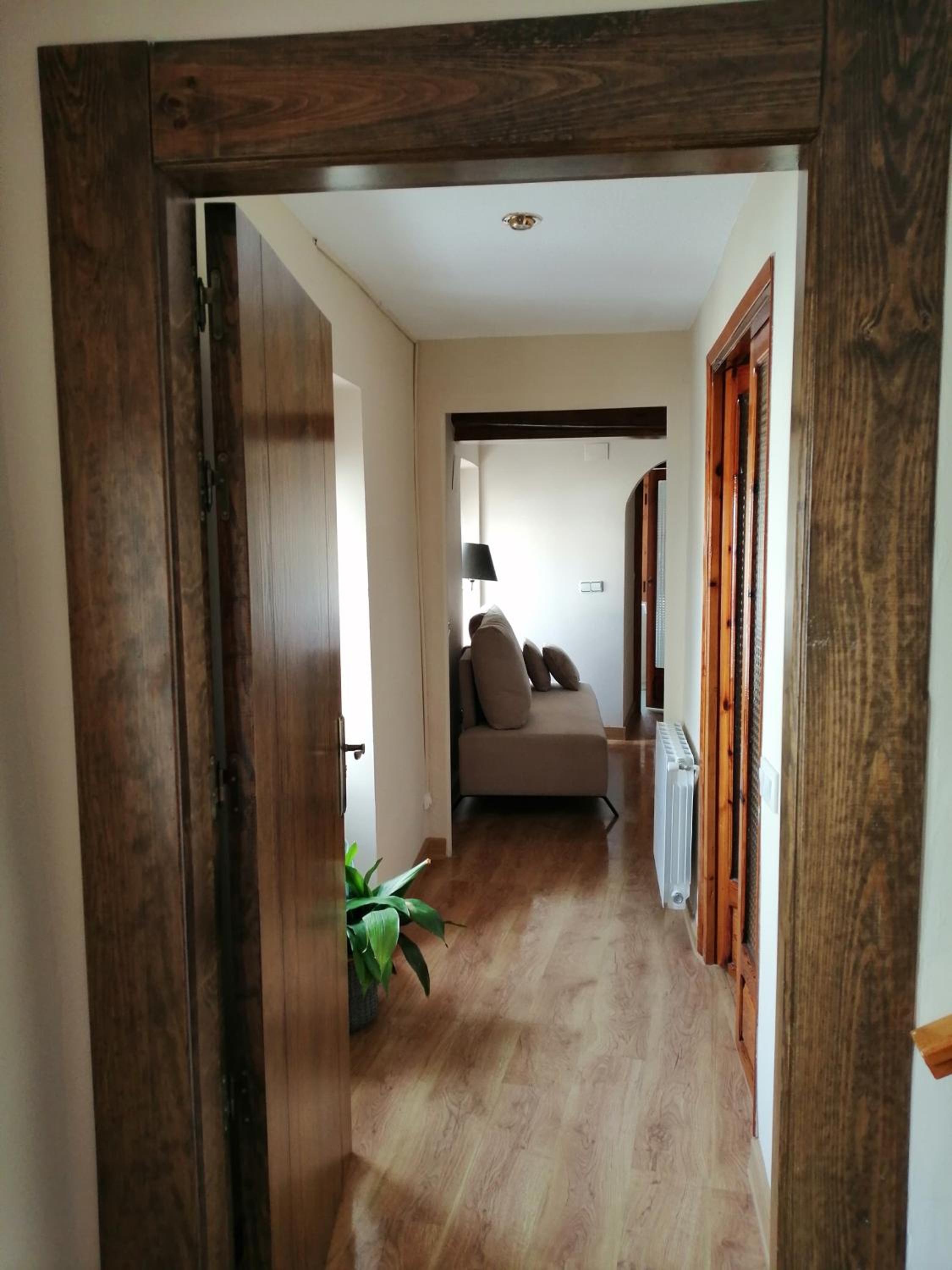 Two-Bedroom Apartment - Photo 20