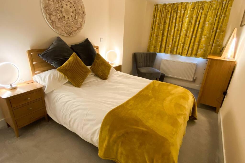 One-Bedroom Apartment - Photo 15