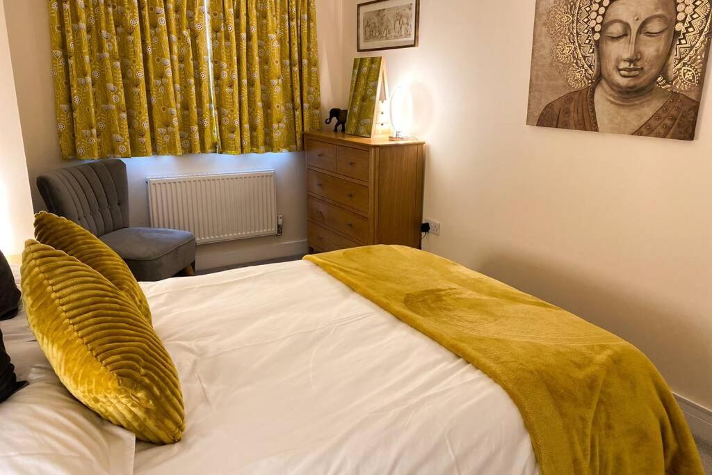 One-Bedroom Apartment - Photo 6