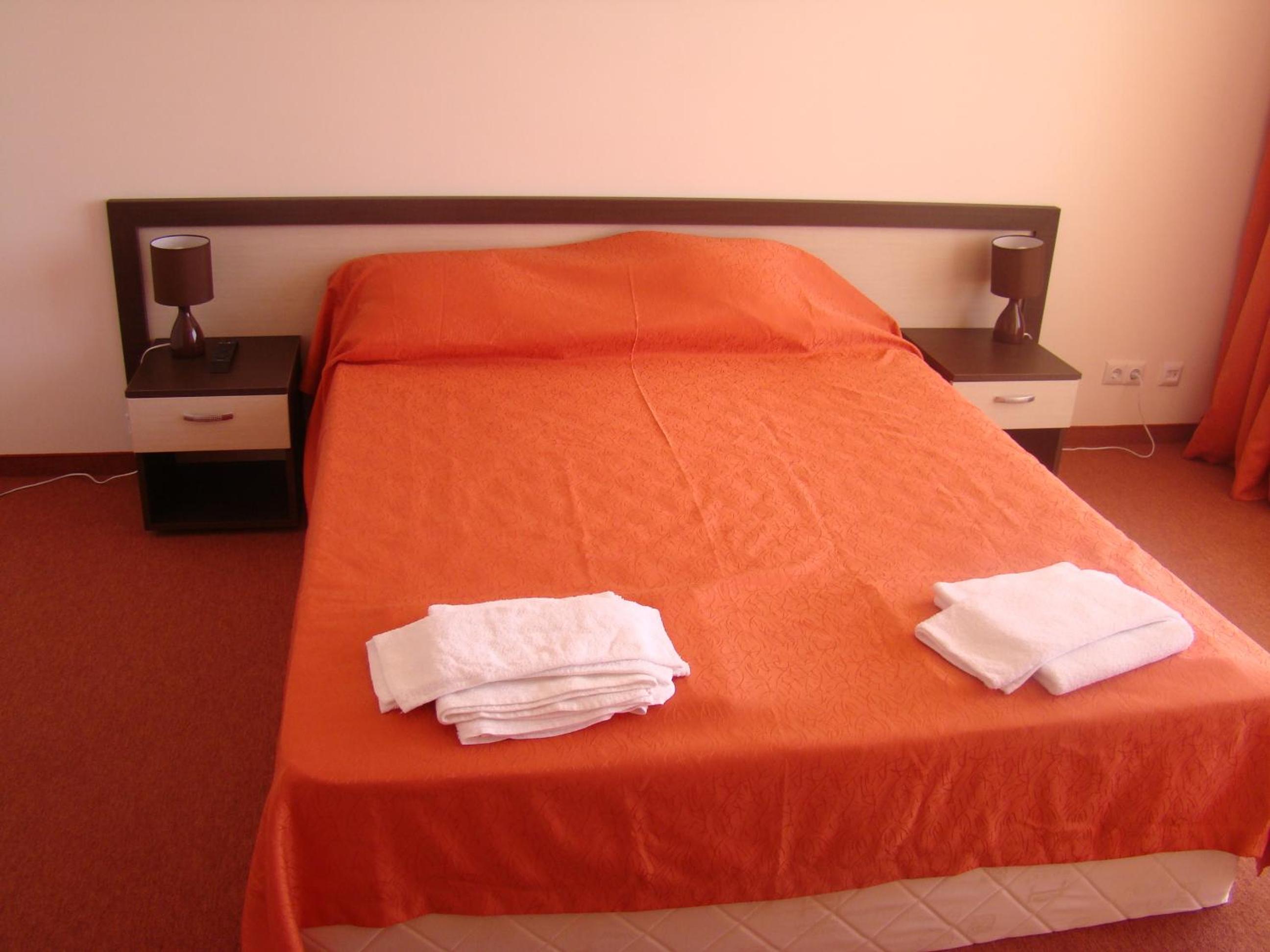 Superior Suite with Sea View