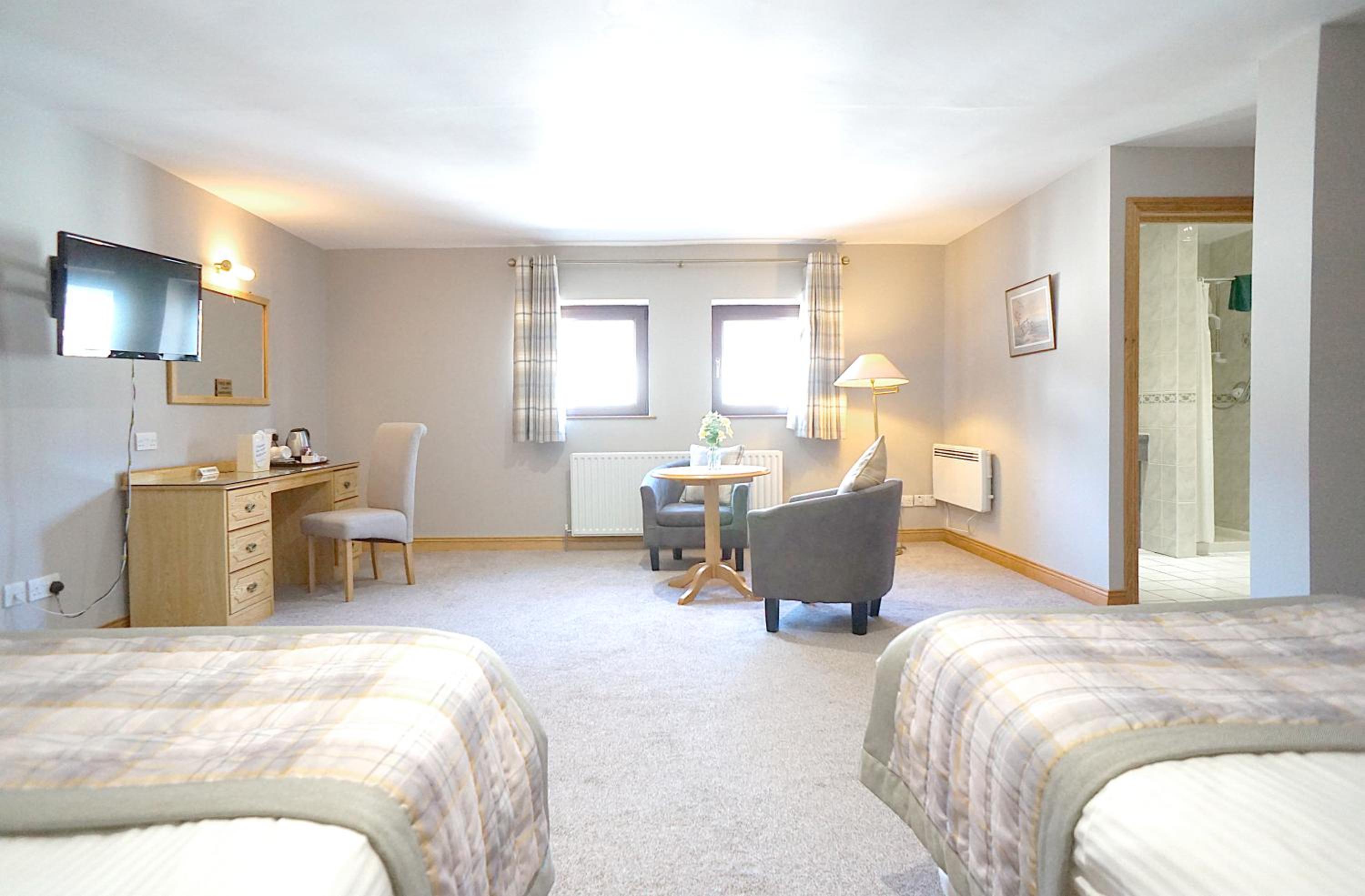 Triple Room - Photo 2