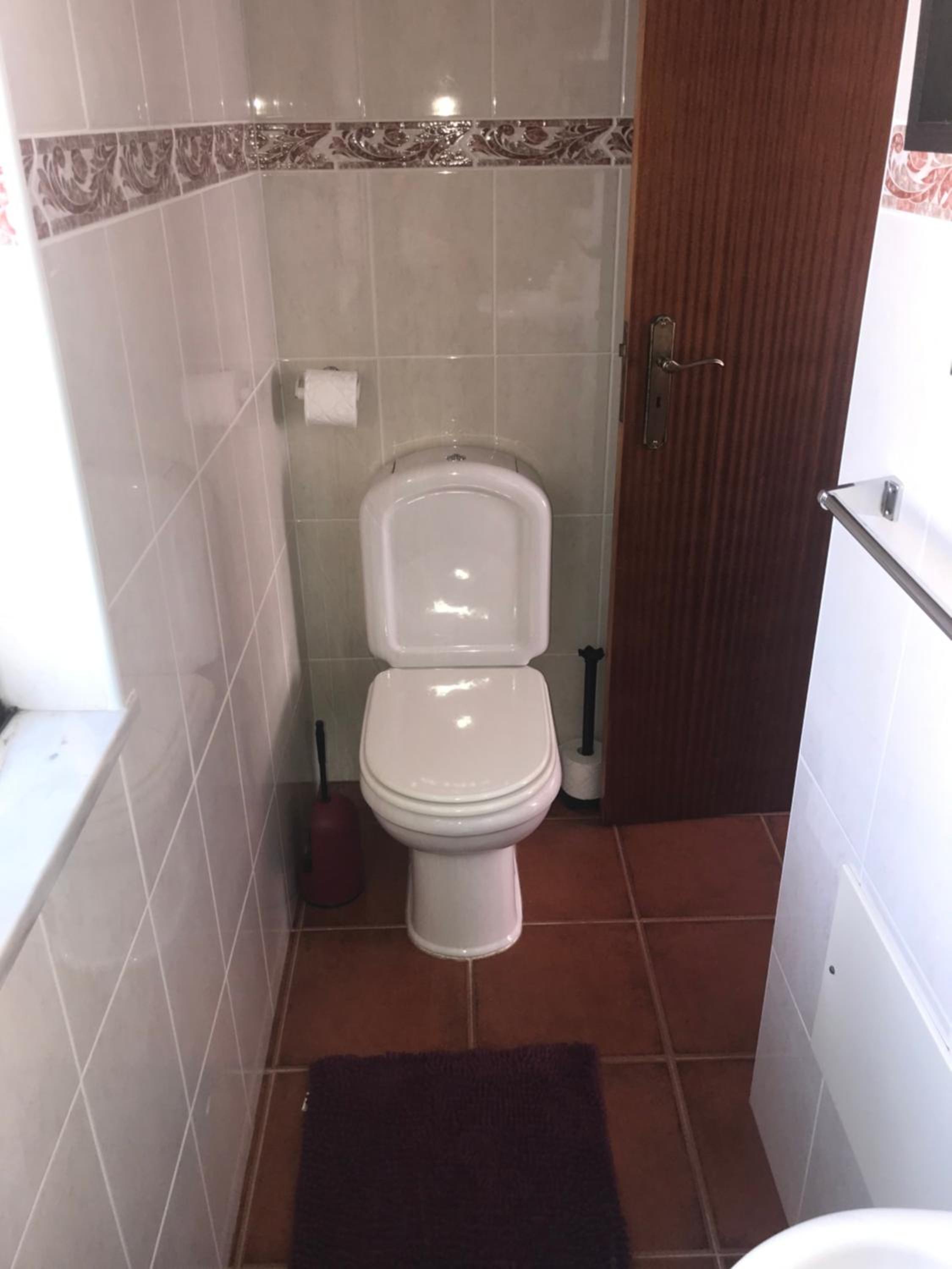 Double Room with Private Bathroom photo 3