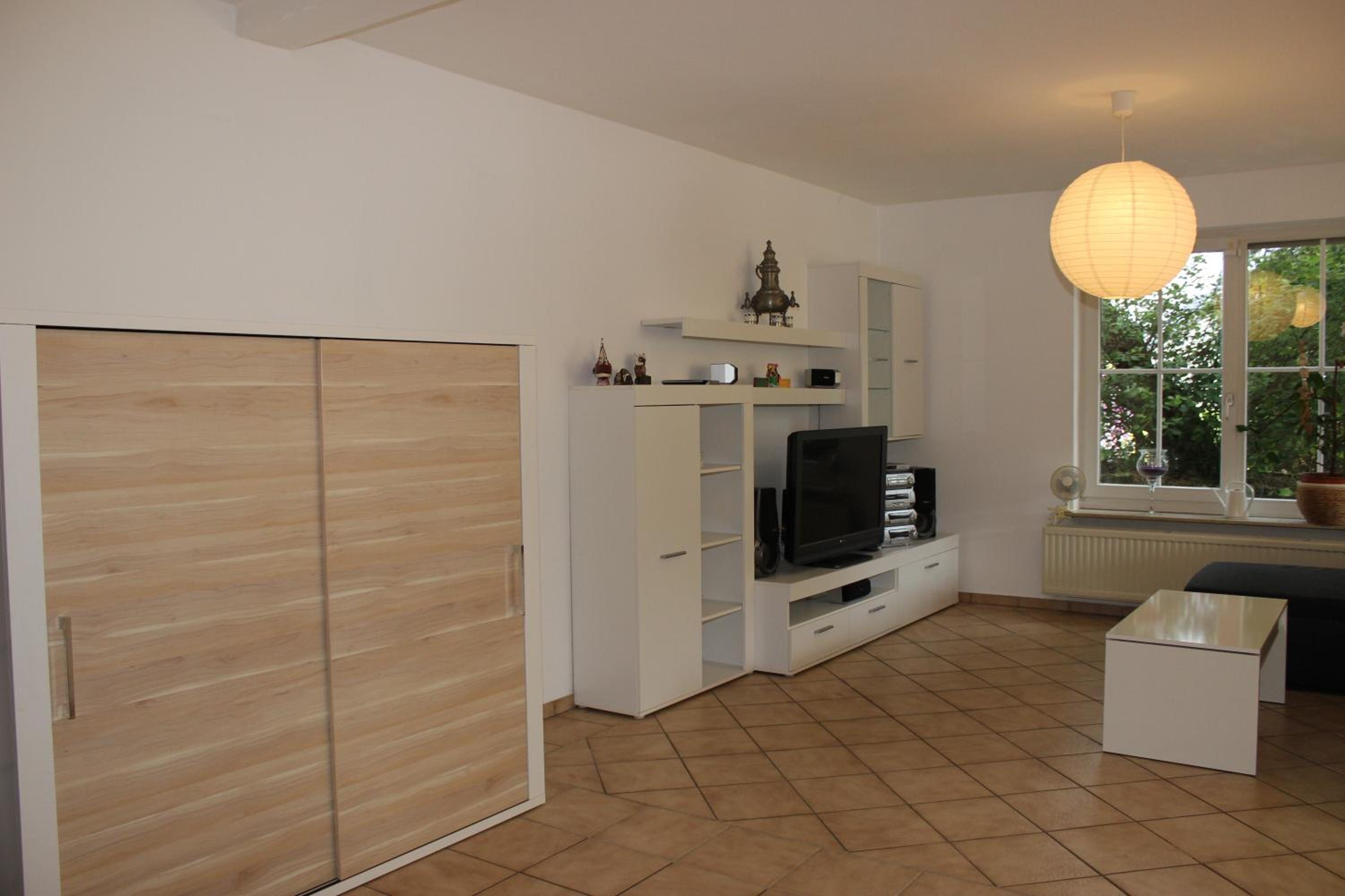 Apartment with Terrace photo 1