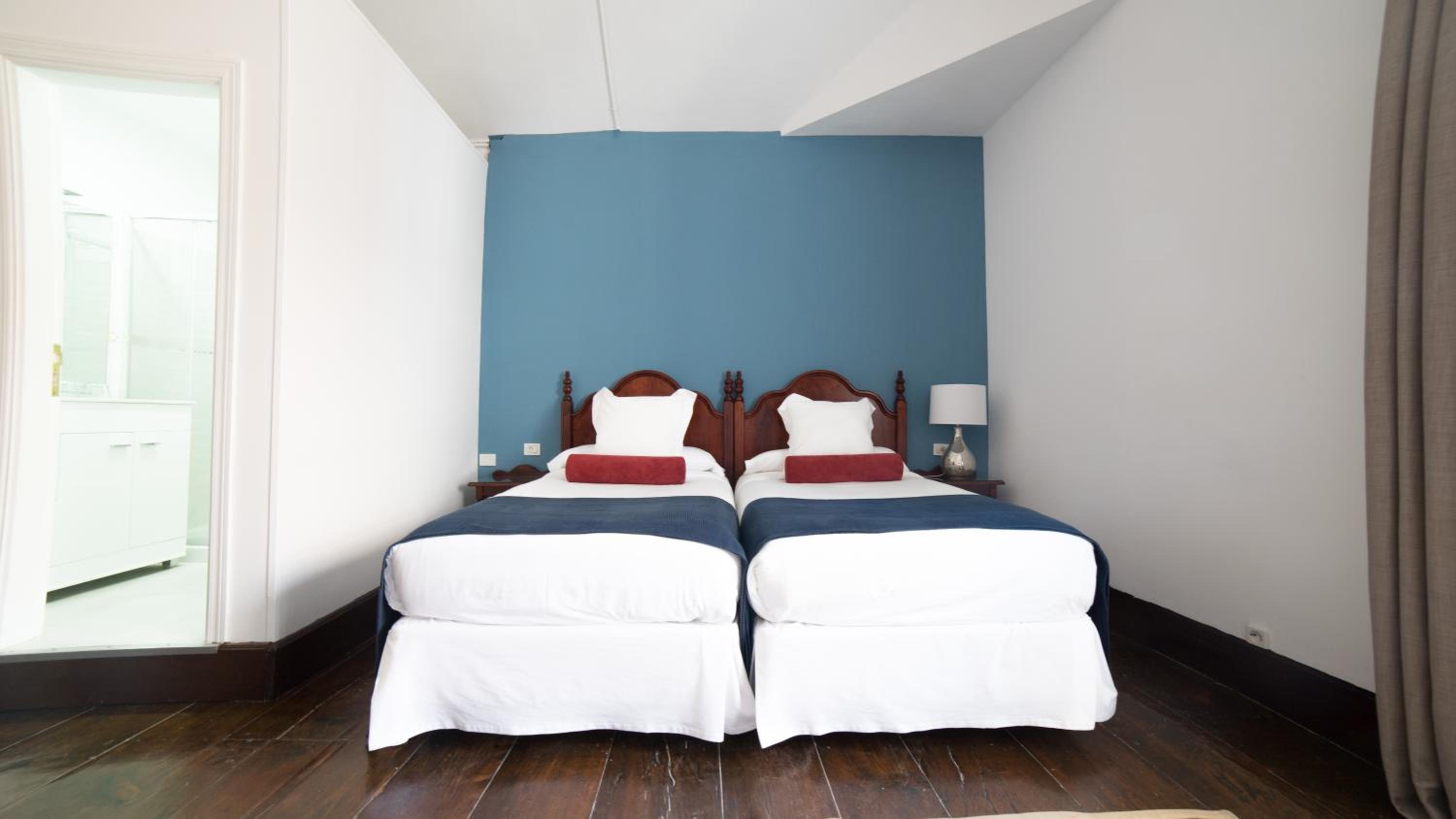 Single Room photo 3