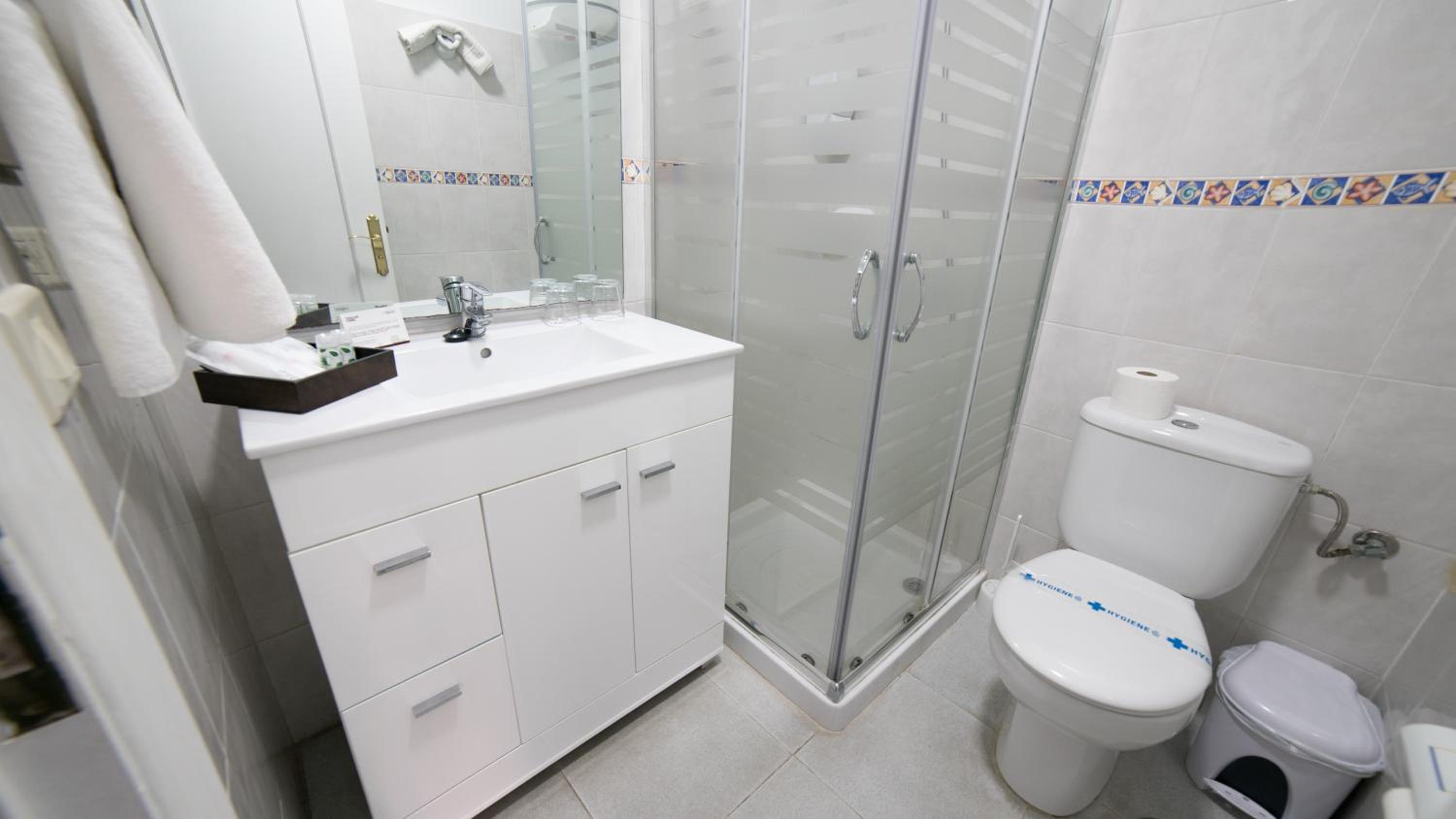 Single room