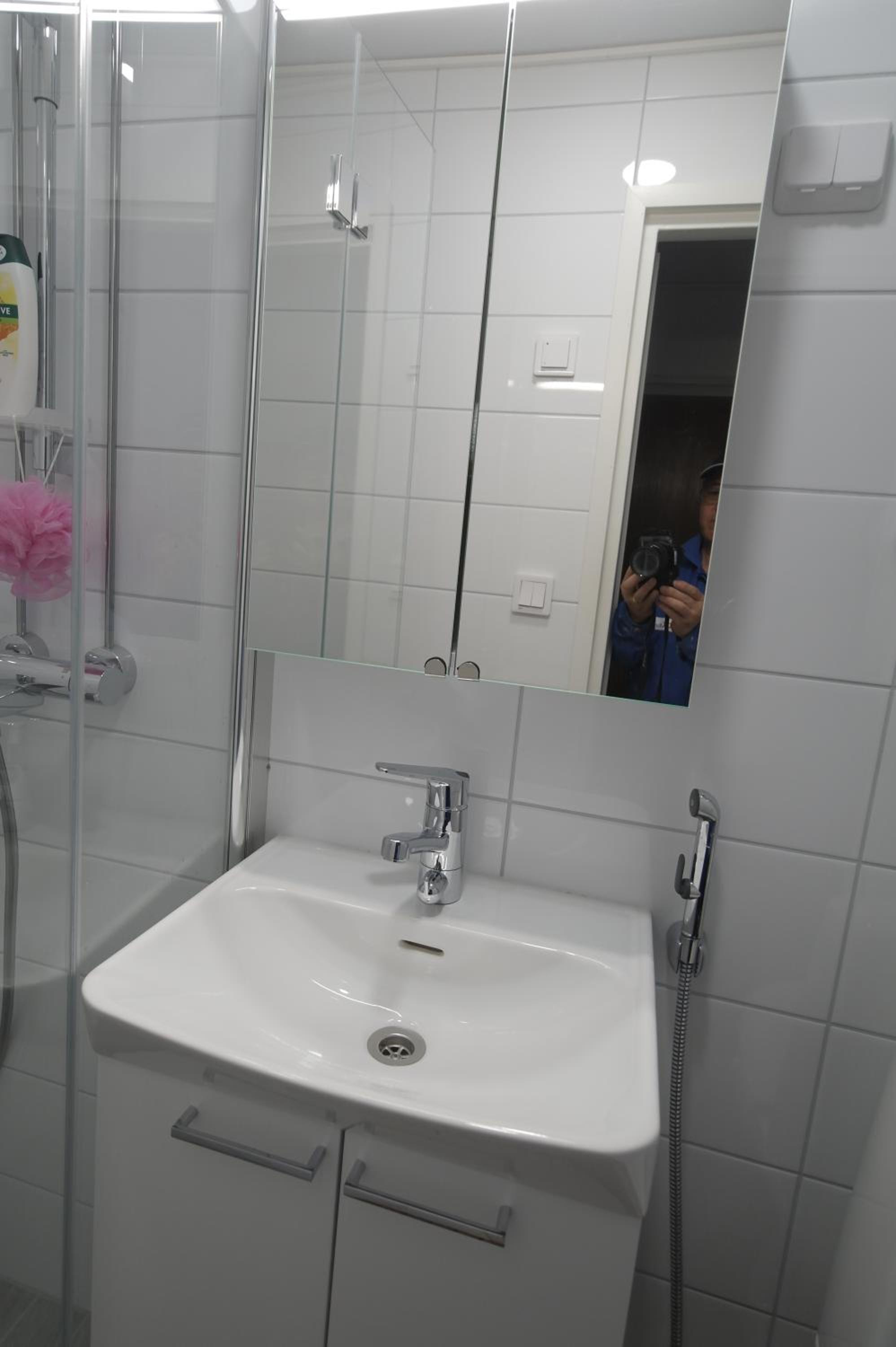 Studio Apartment - Photo 33