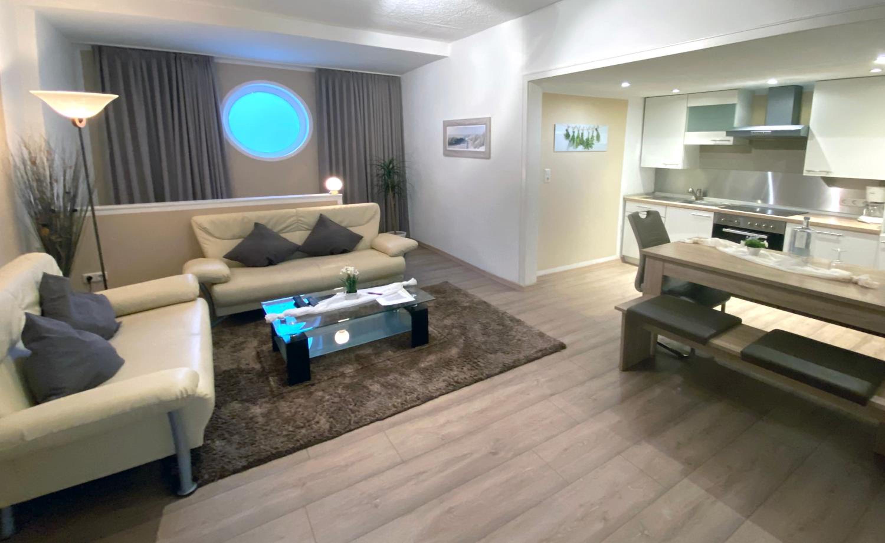 Holiday Flat (5 adults) - Photo 27