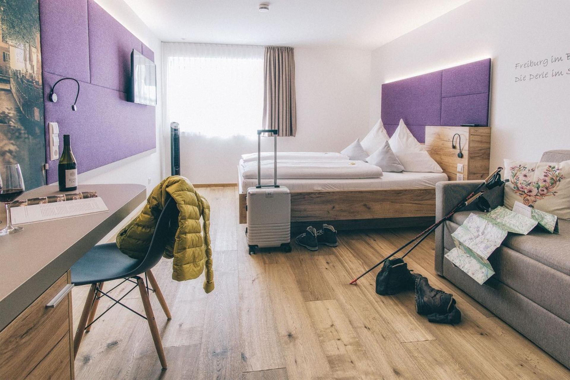 Double Room photo 2