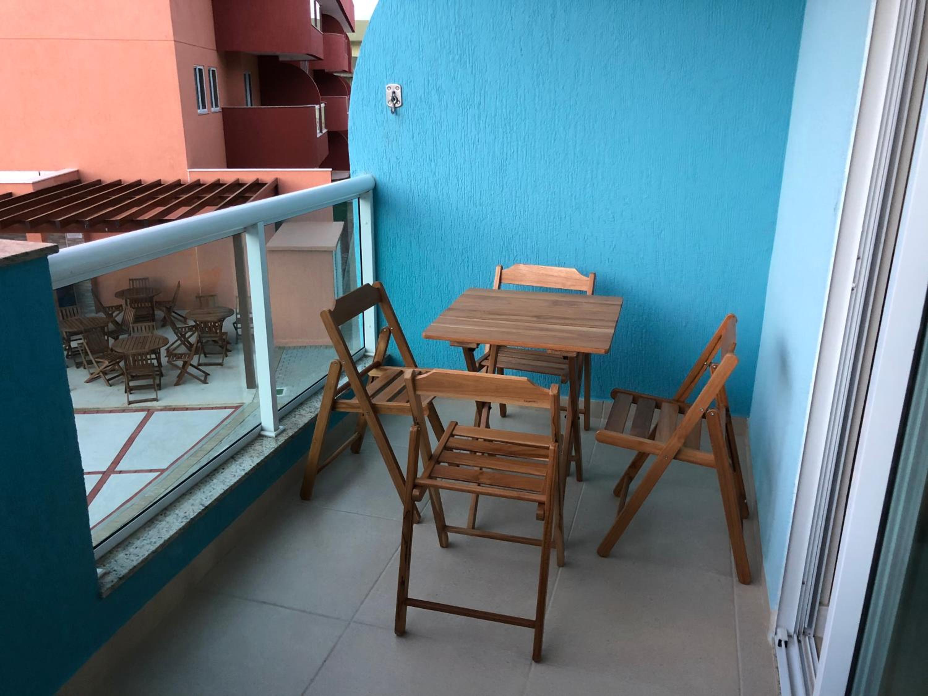 Apartment with Lake View - Photo 37