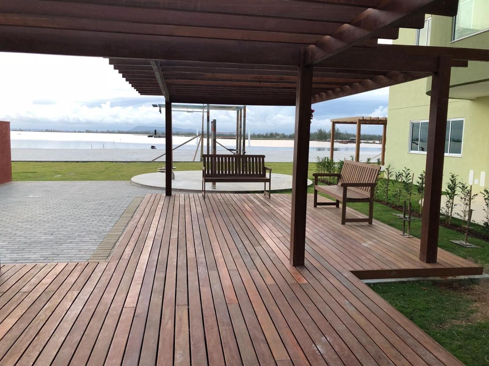 Apartment with Lake View - Photo 28