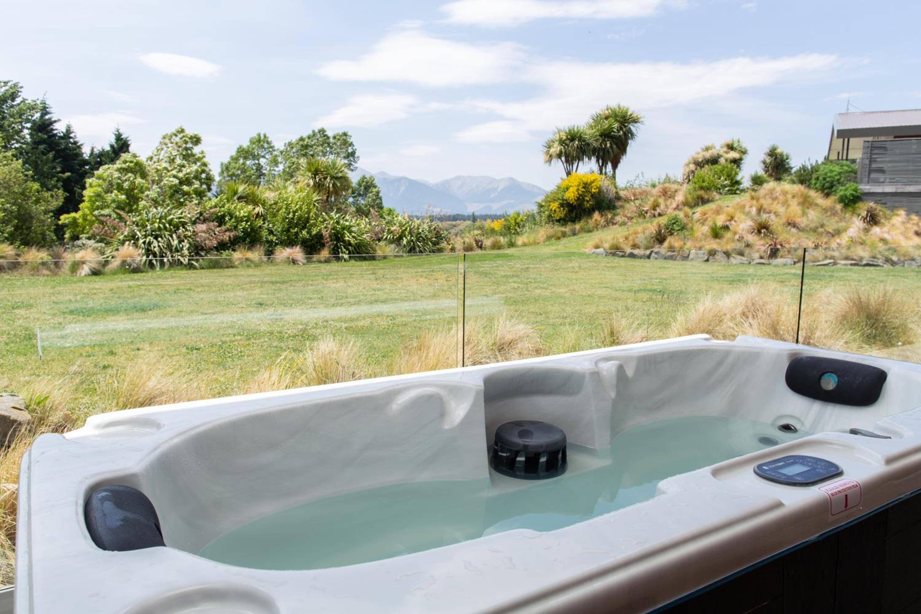 Spa Suite - Photo 12