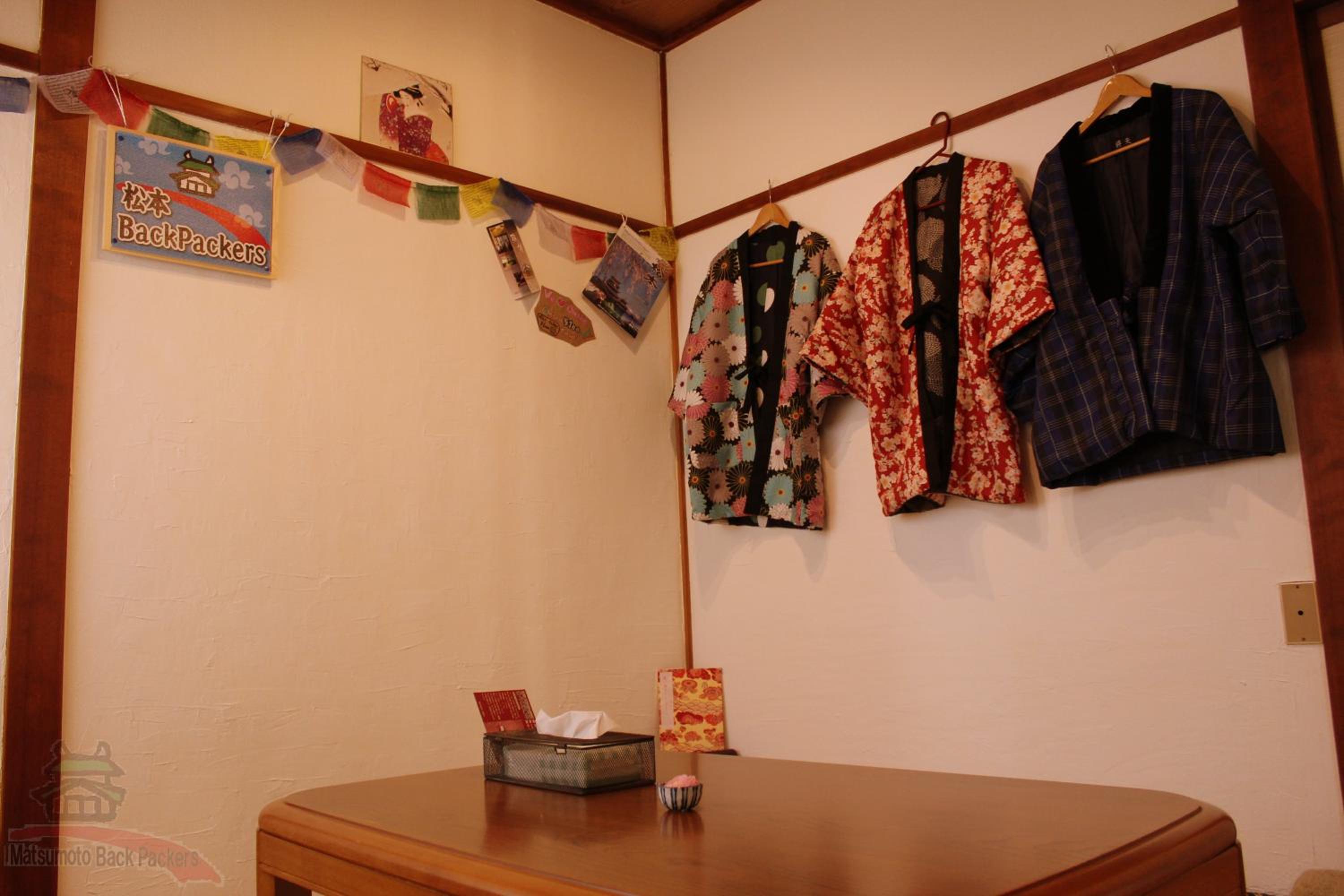 Three-Bedroom House photo 3