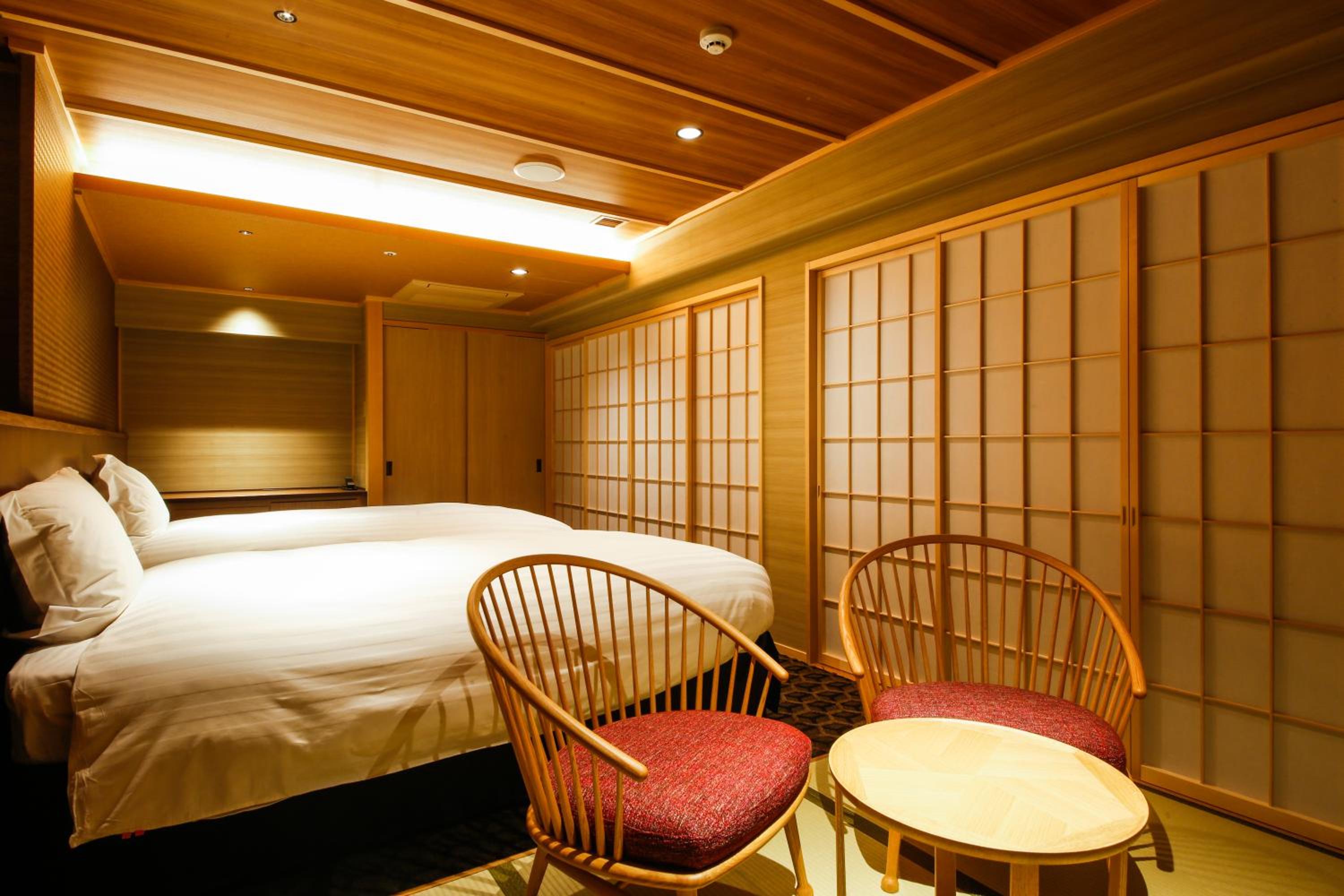 Deluxe Twin - Non-Smoking (5th floor) - Photo 2