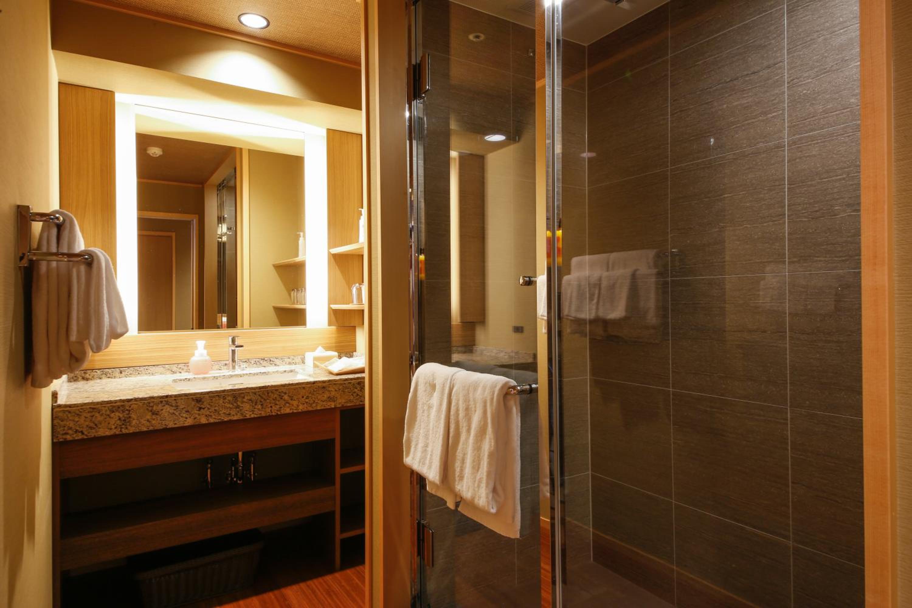 Japanese Style Room - Non-Smoking (3rd-4th floor) photo 2