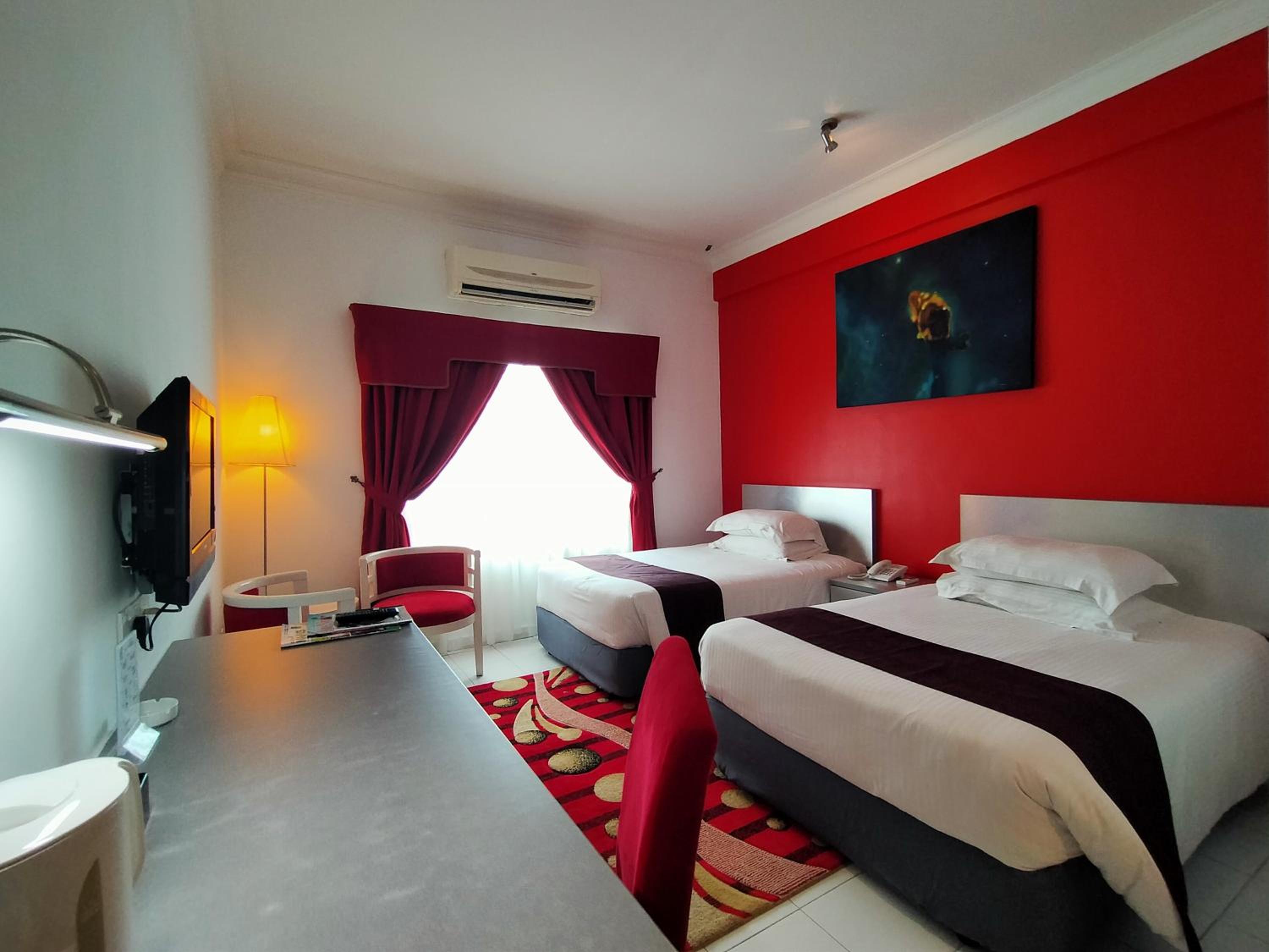 Superior Twin Room - Photo 2