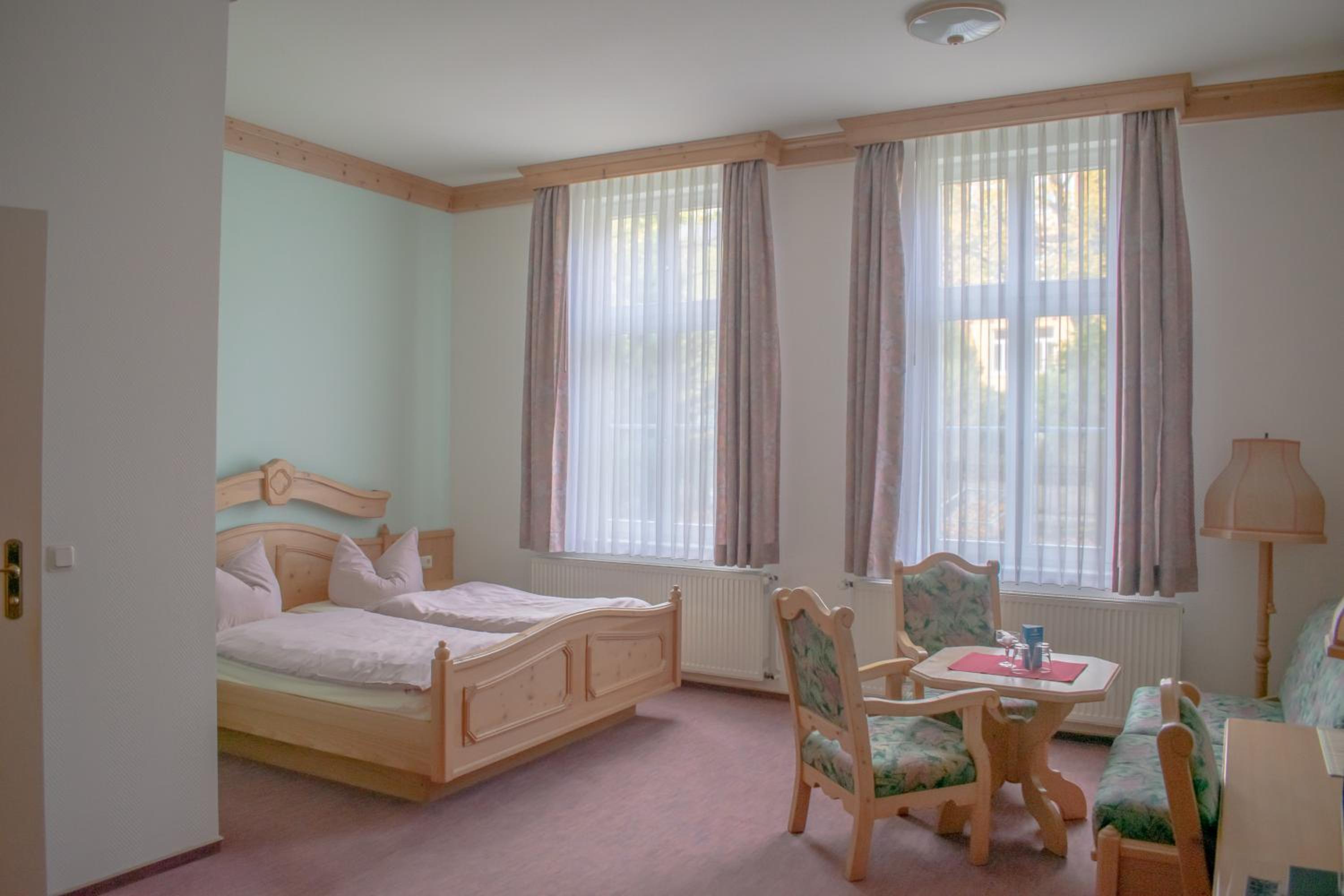 Double Room photo 2
