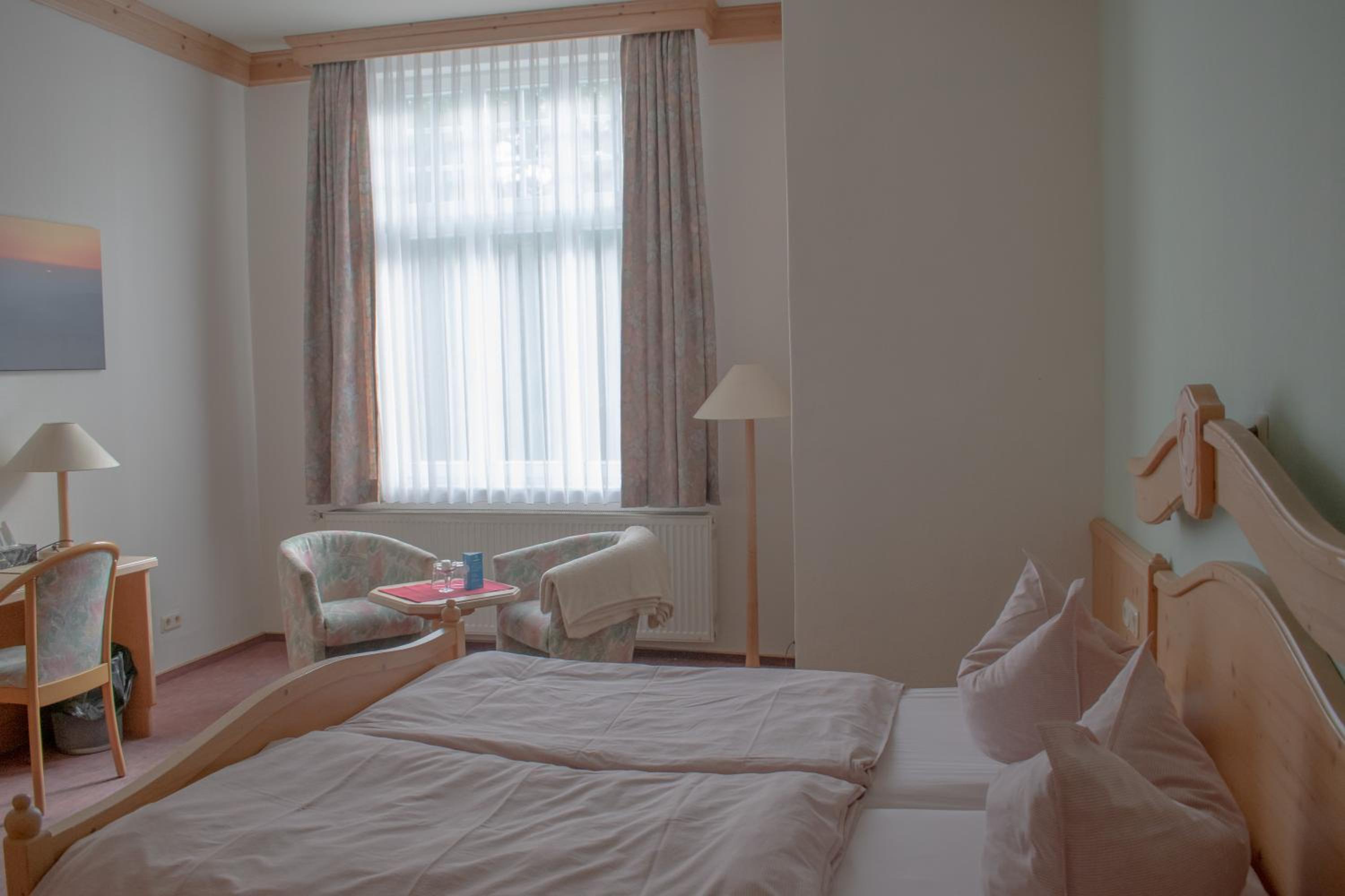 Double Room photo 2