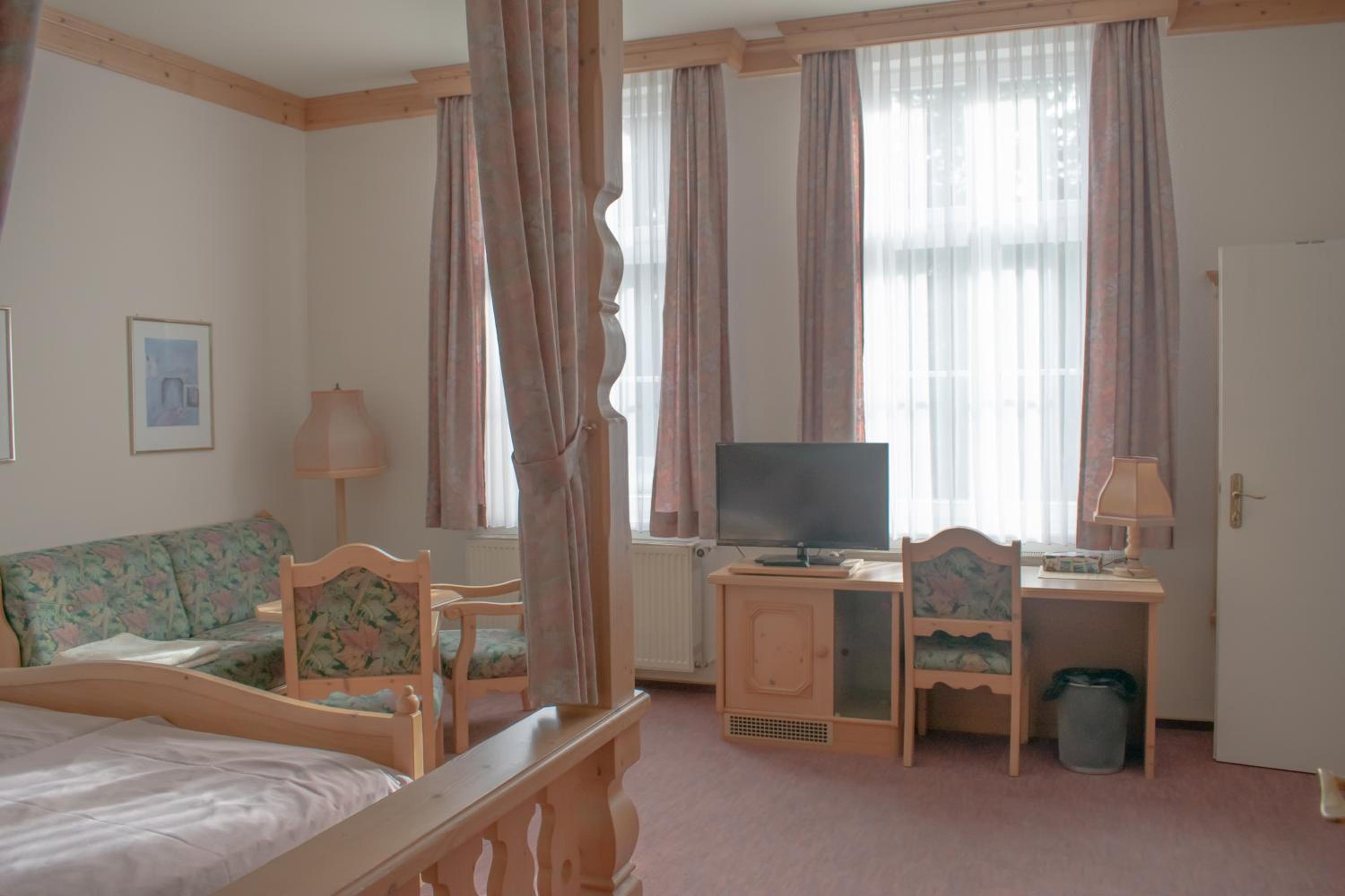 Double Room photo 1