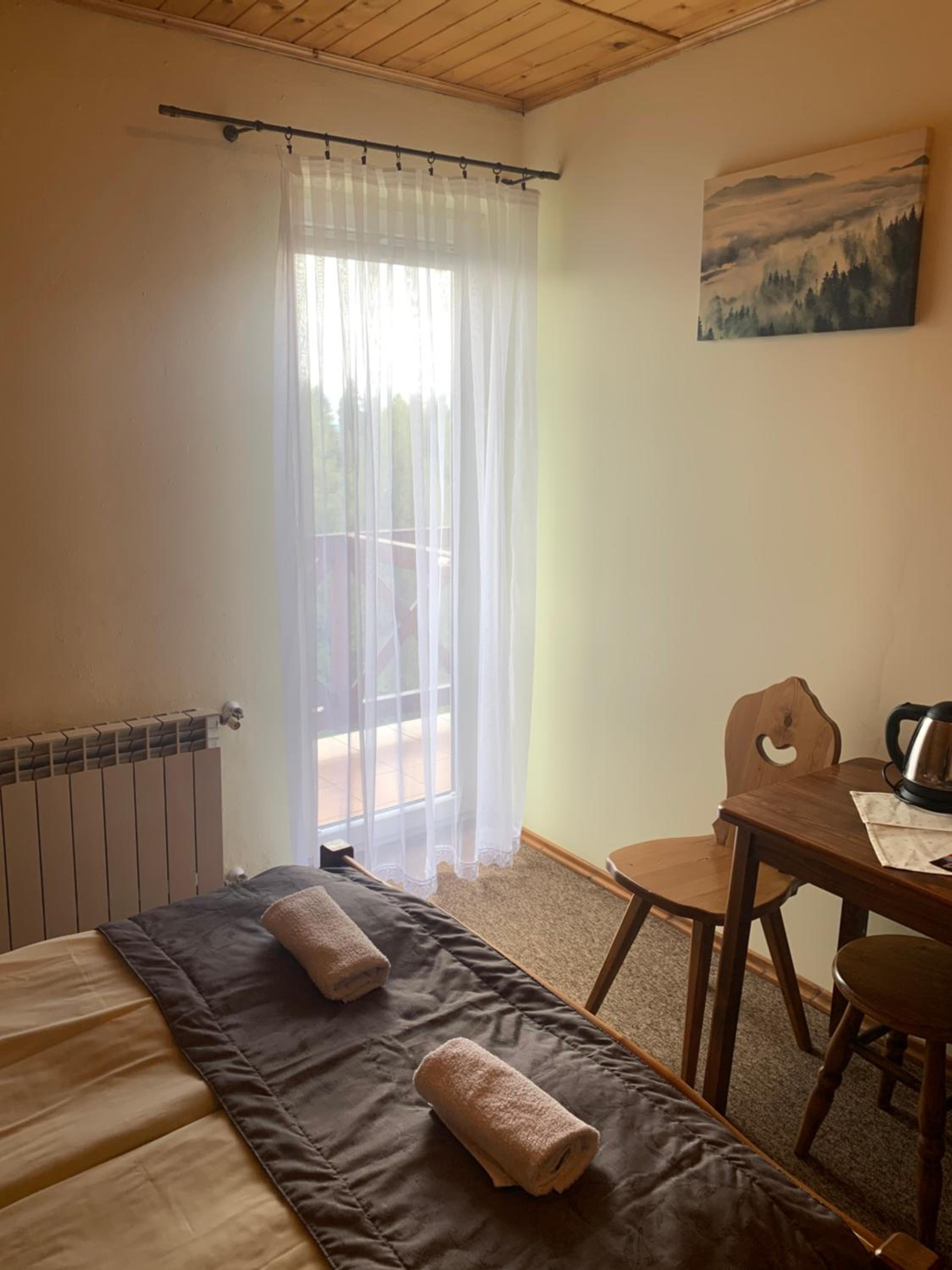 Triple Room with Balcony photo 2