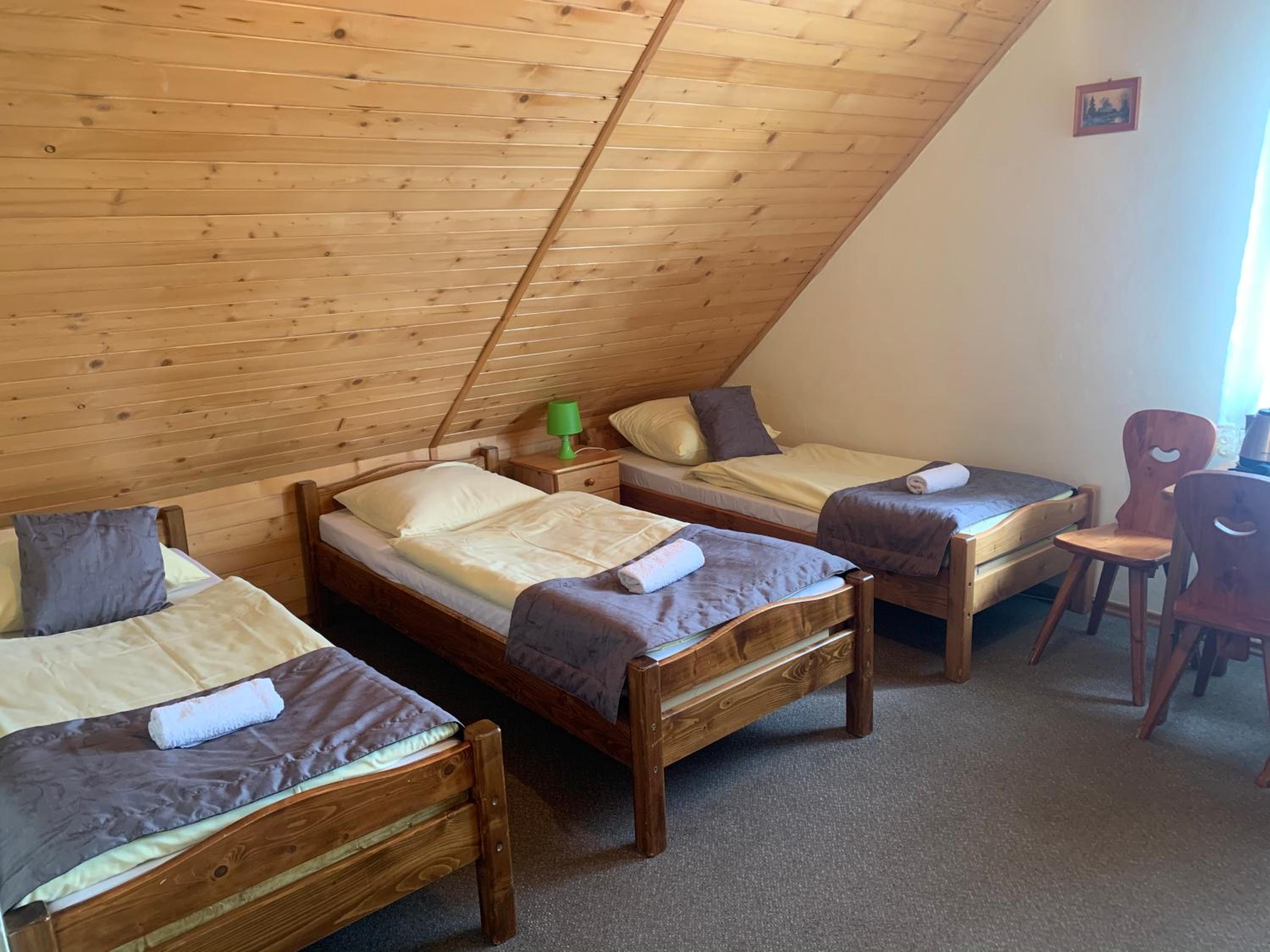 Quadruple Room - Photo 2