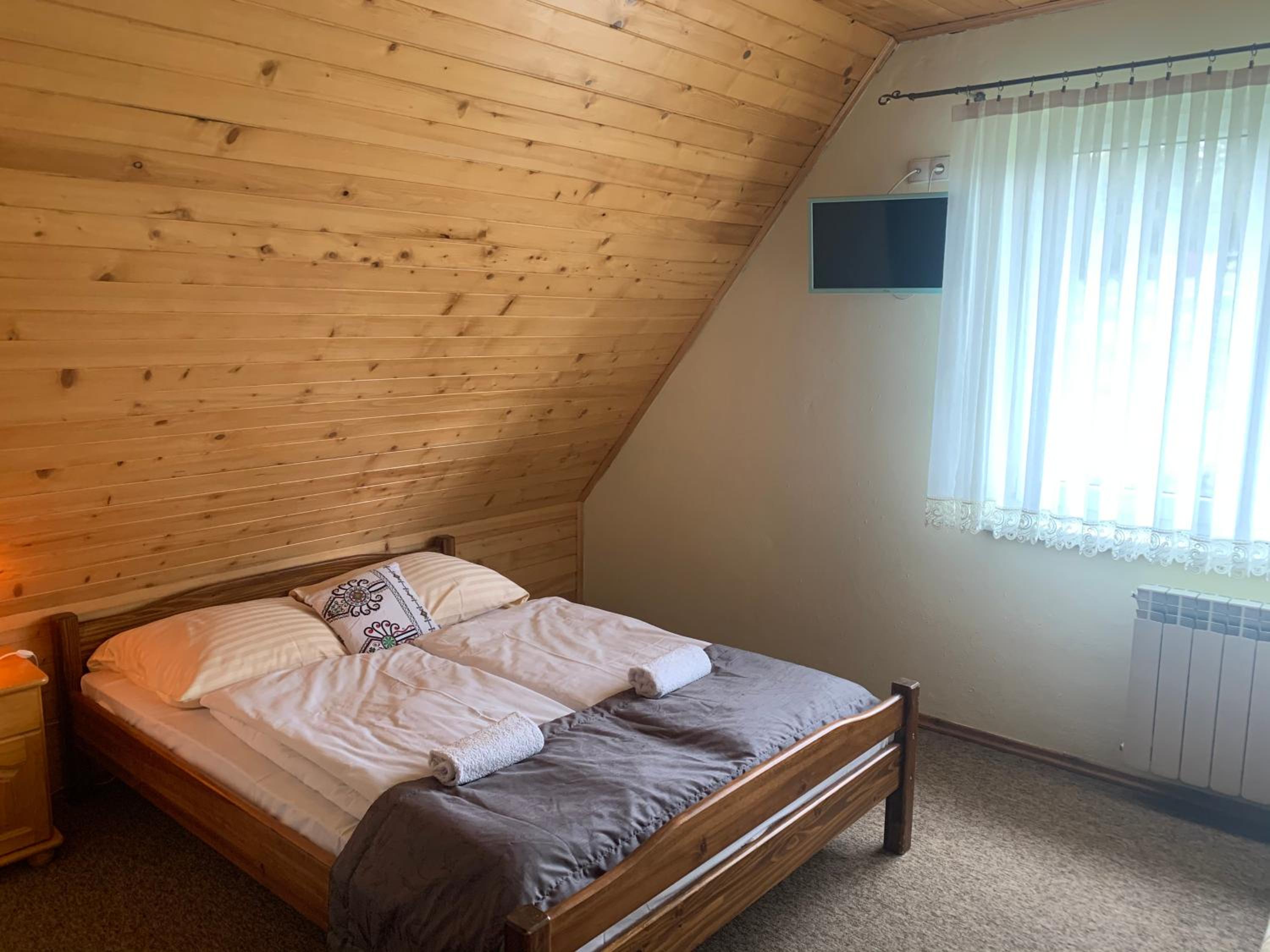 Double Room - Photo 1