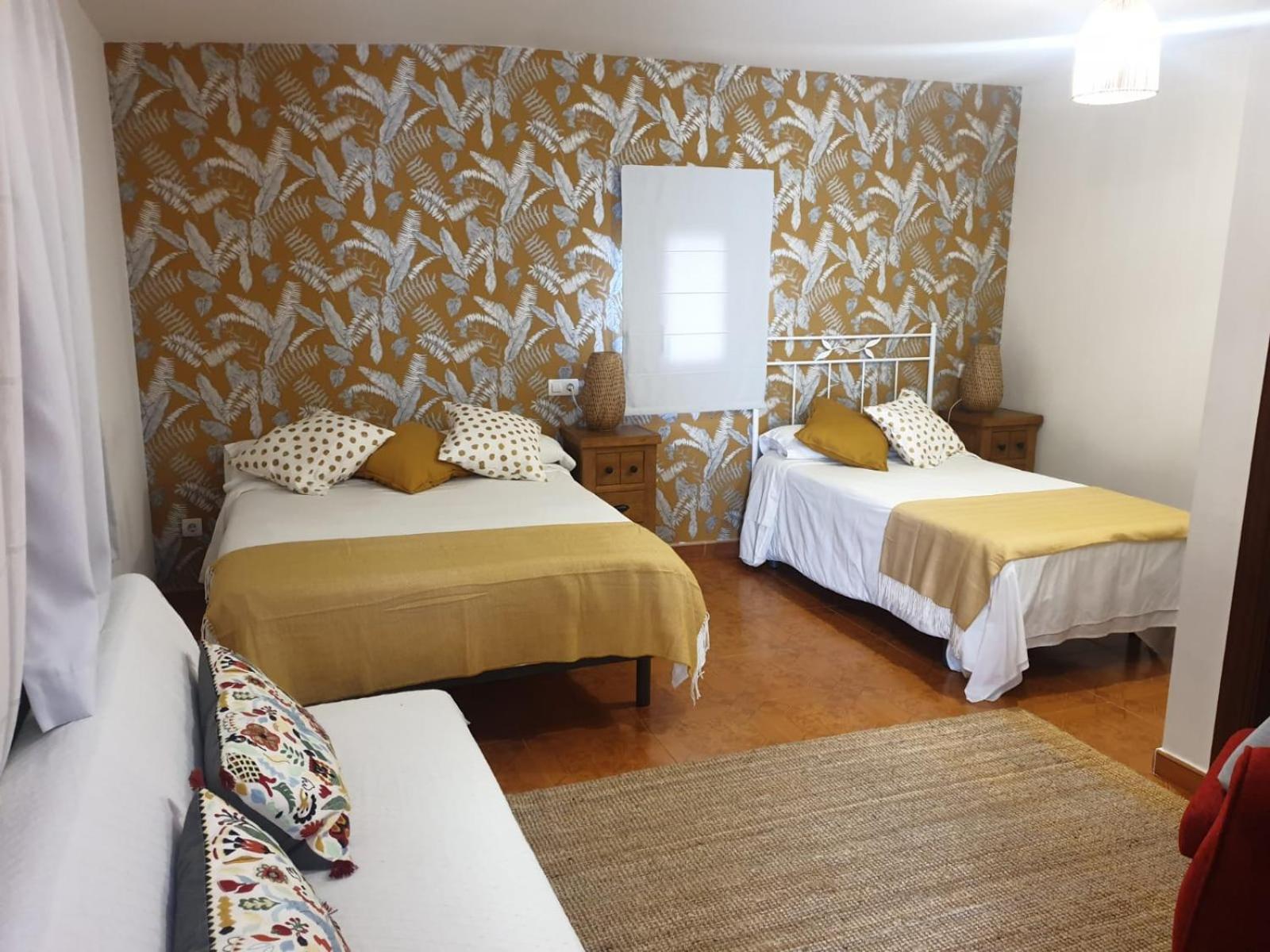 Apartamento Estándar