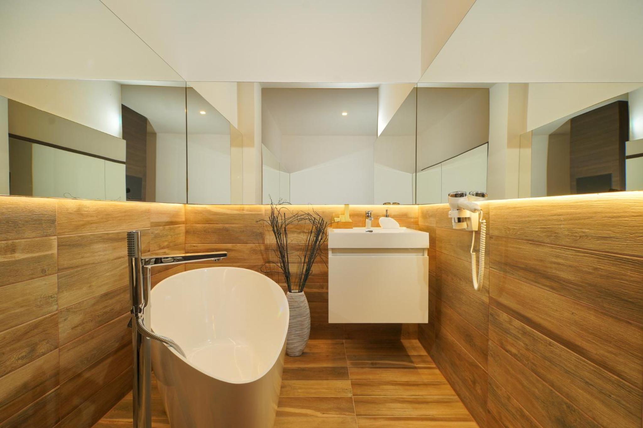 Superior Apartment photo 2