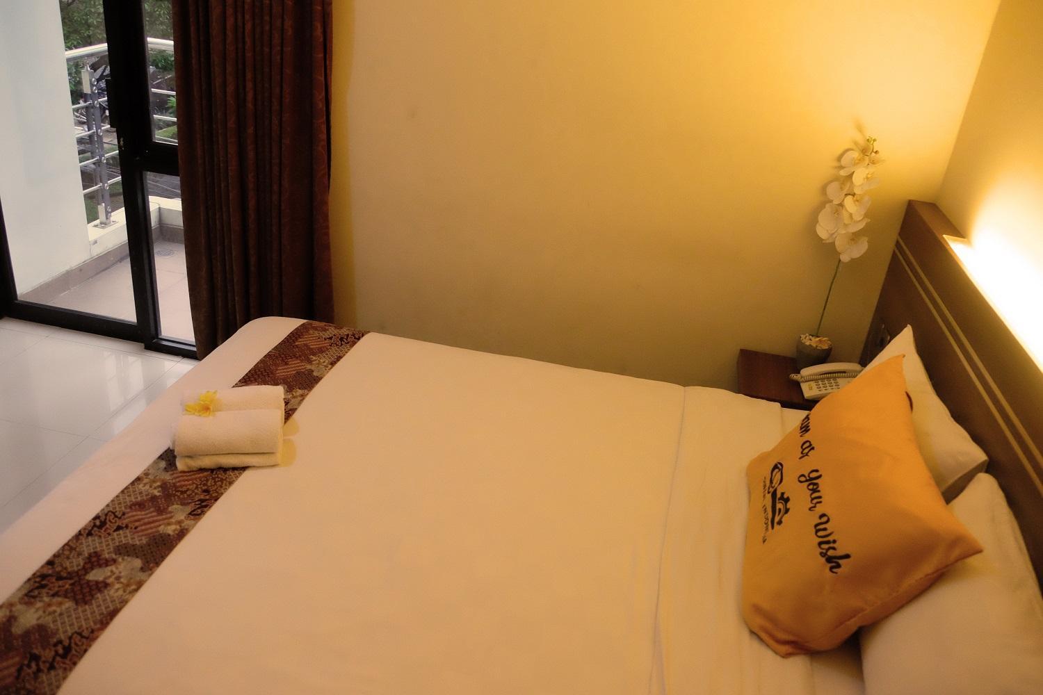 Deluxe Double or Twin Room photo 2