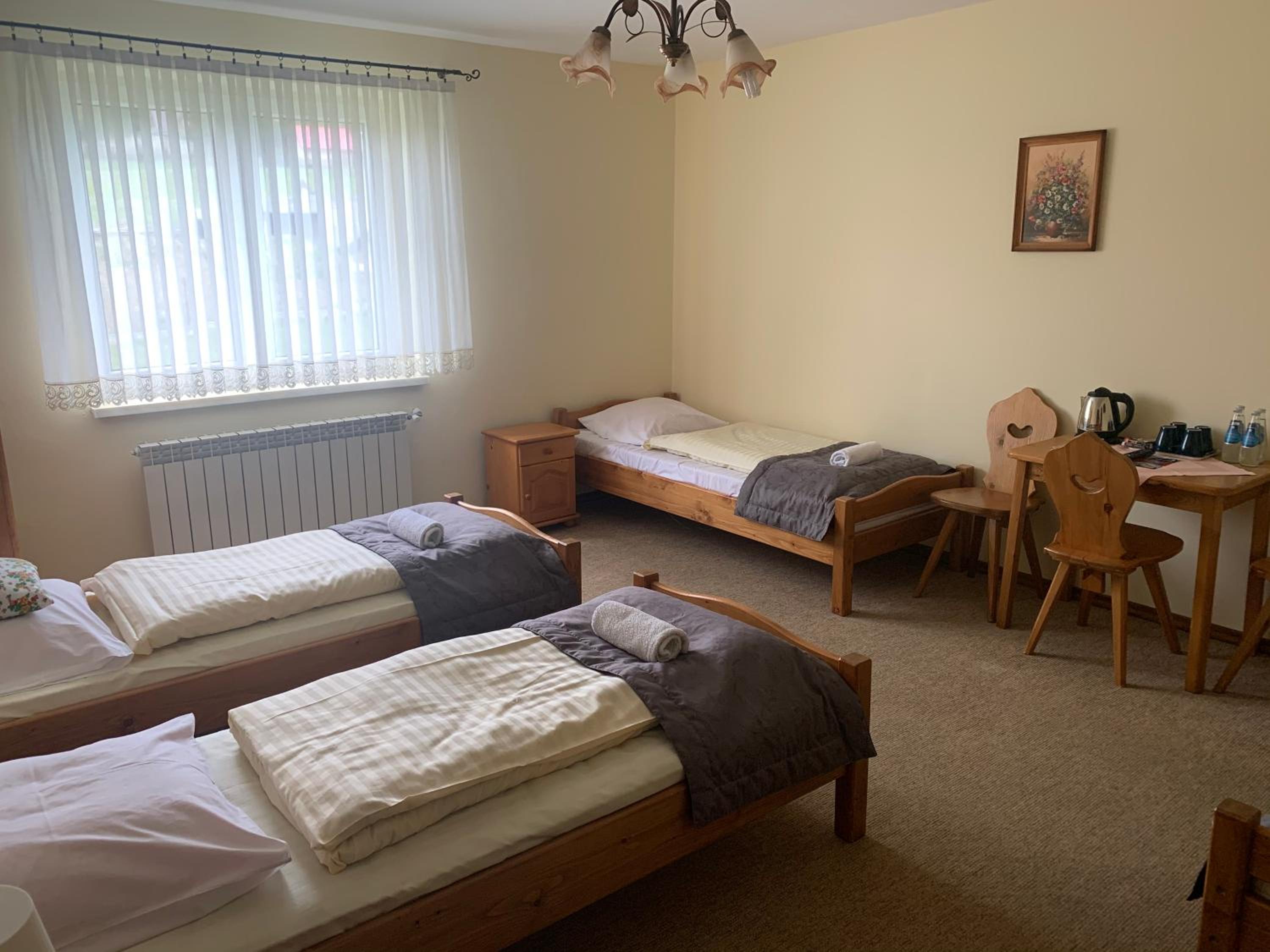 Quadruple Room - Photo 4