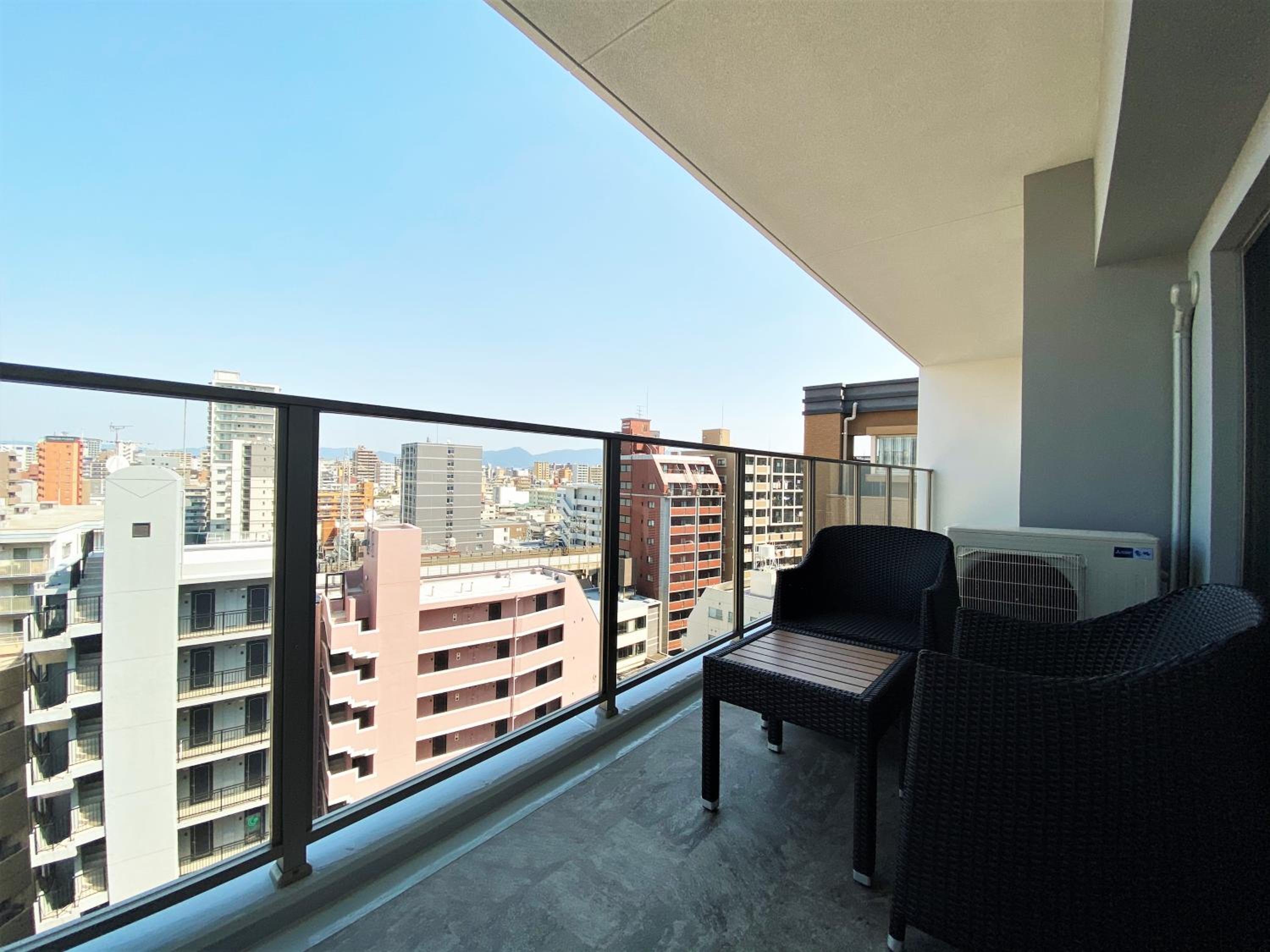 Deluxe Double Room - Photo 10