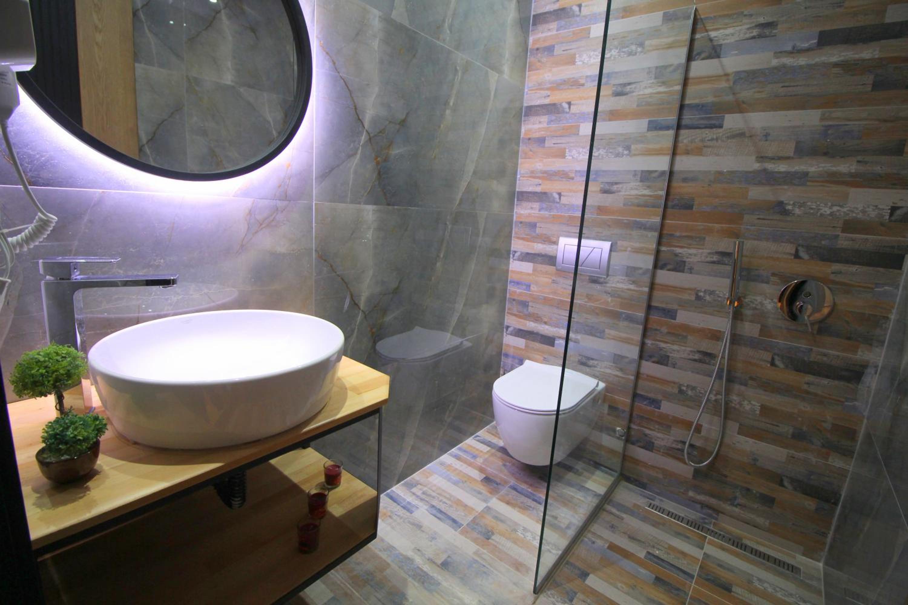 Triple Room with Sea View photo 3