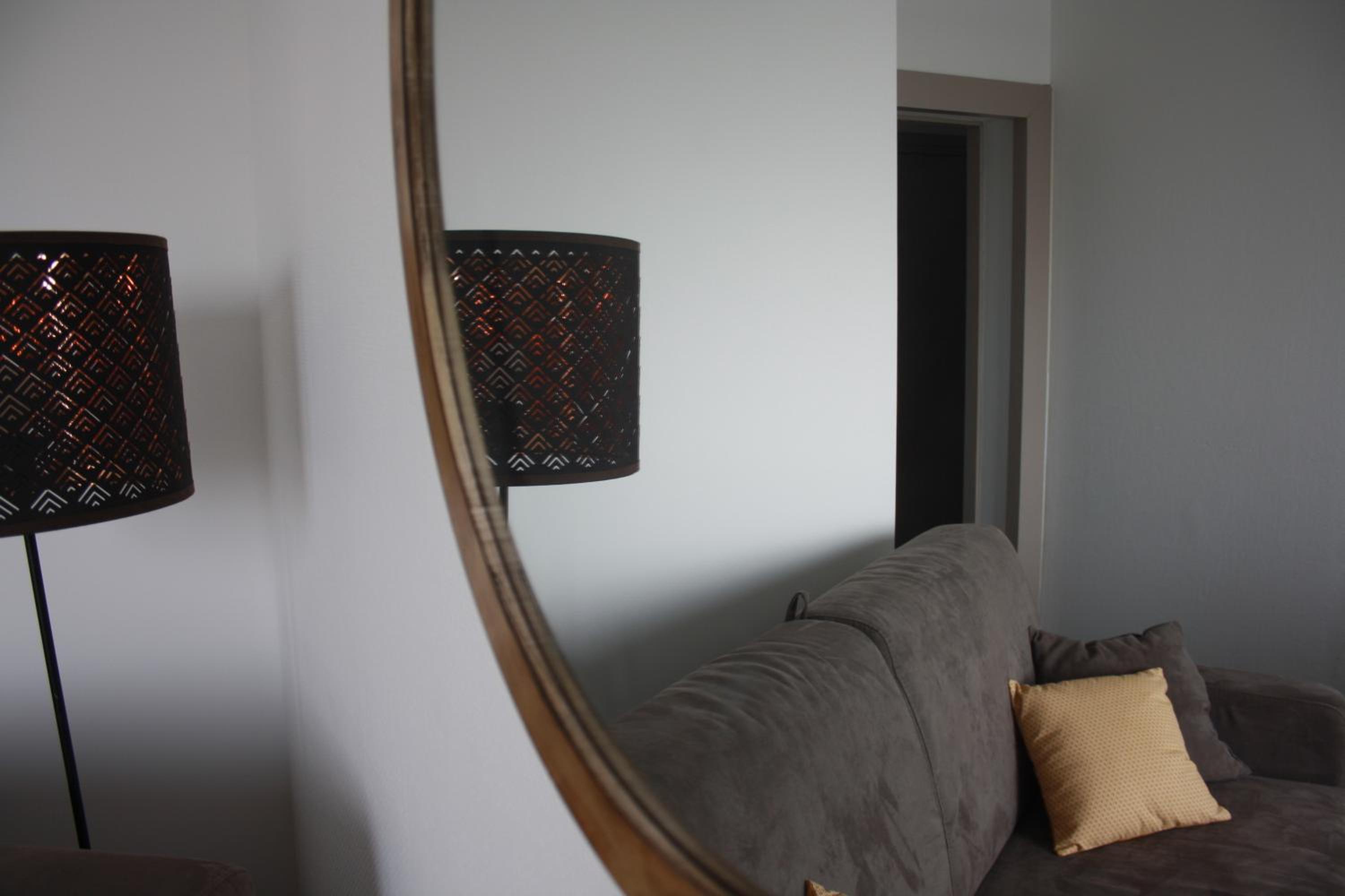 Junior Suite with Terrace and Sea View