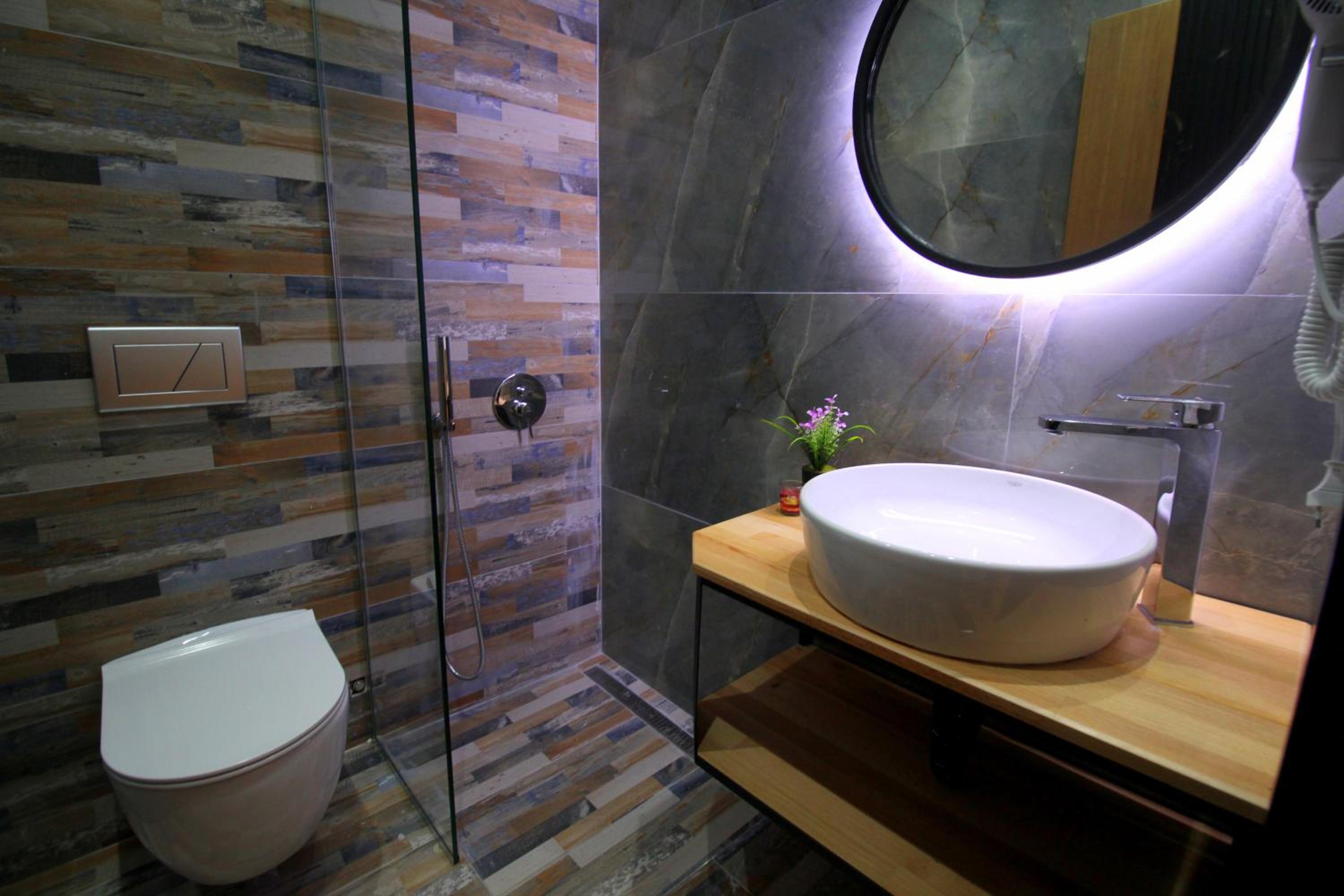 Triple Room with Balcony photo 3