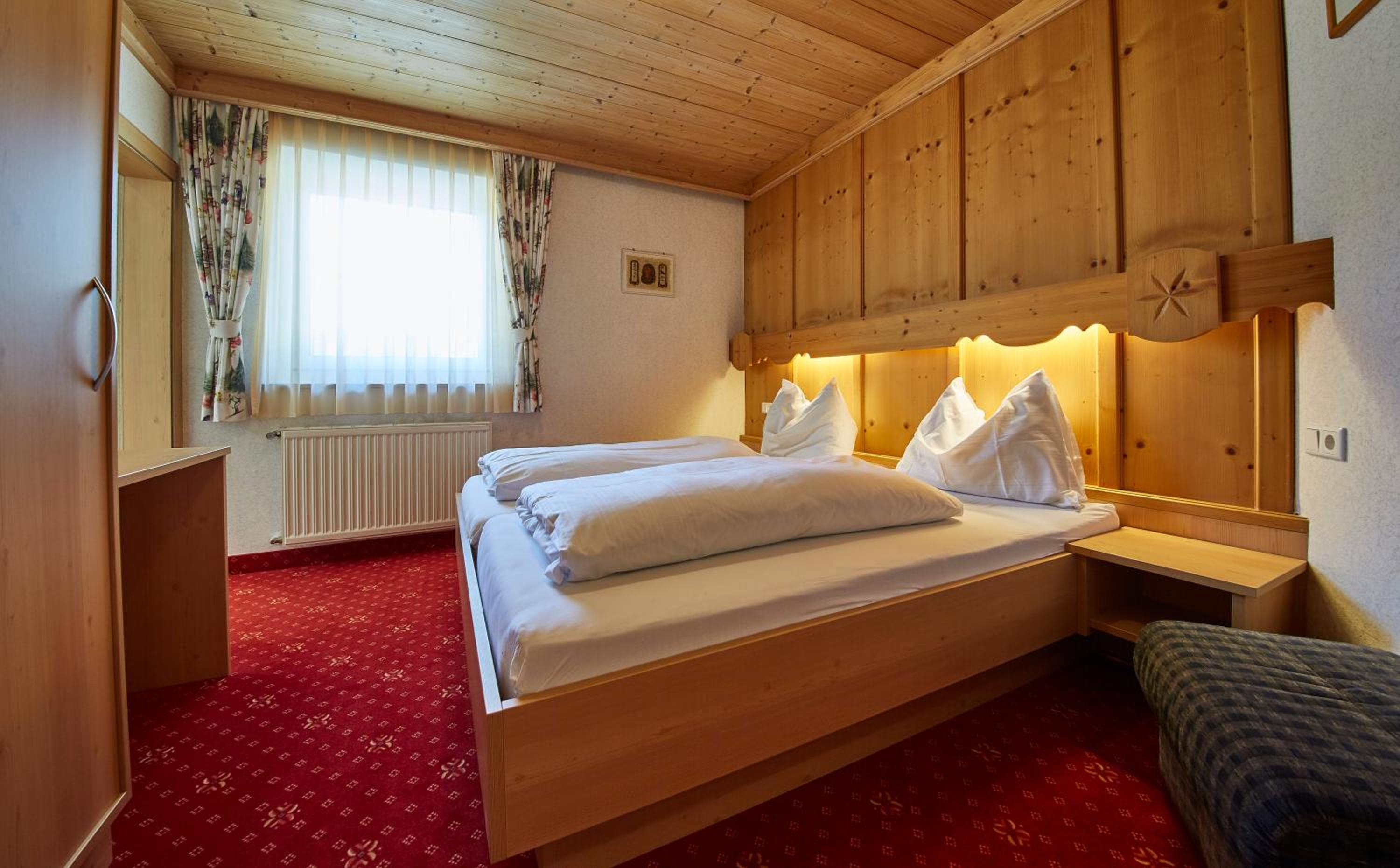 Appartement mit 3 Schlafzimmern Top 2 photo 1