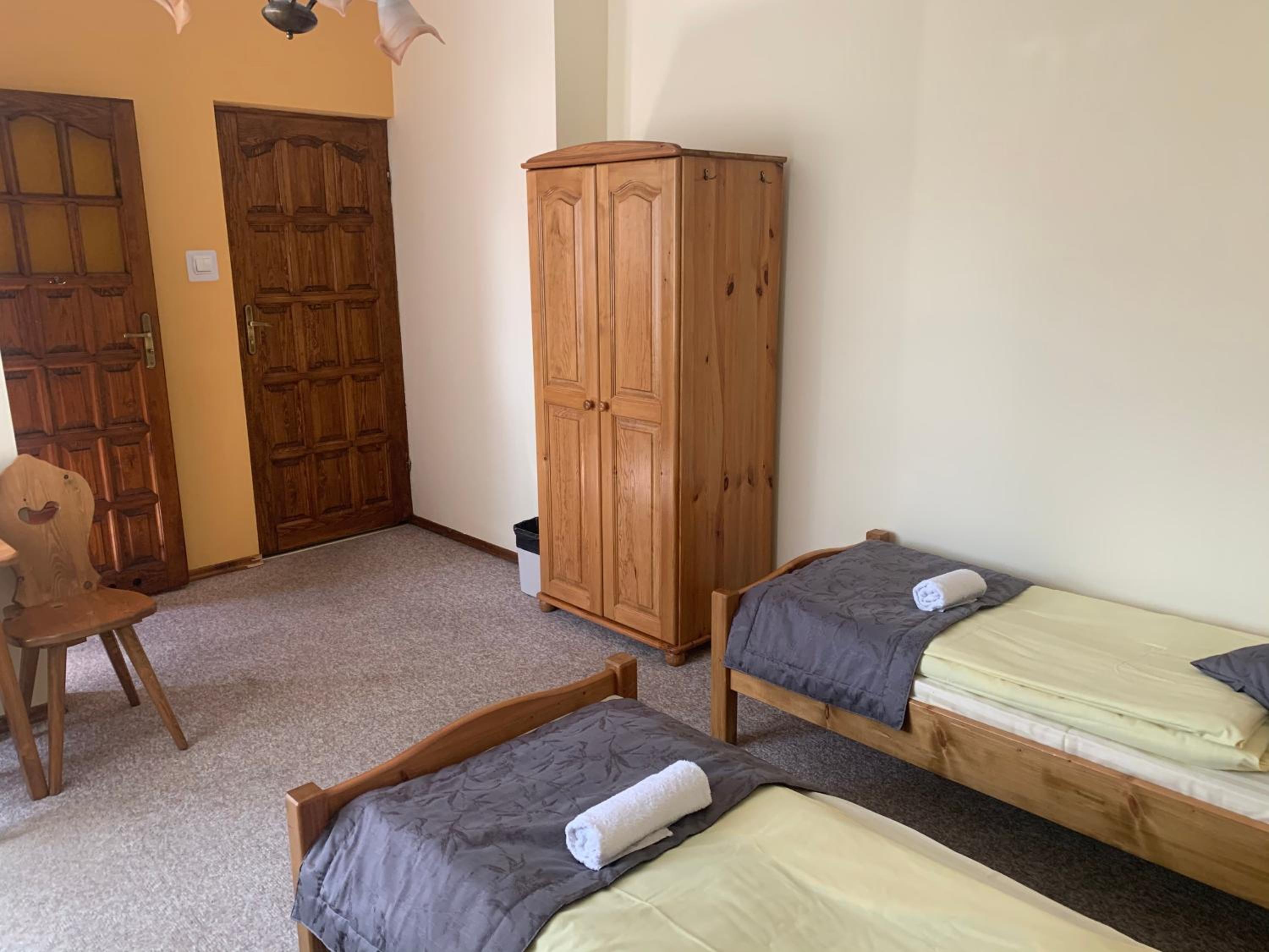 Triple Room - Photo 2