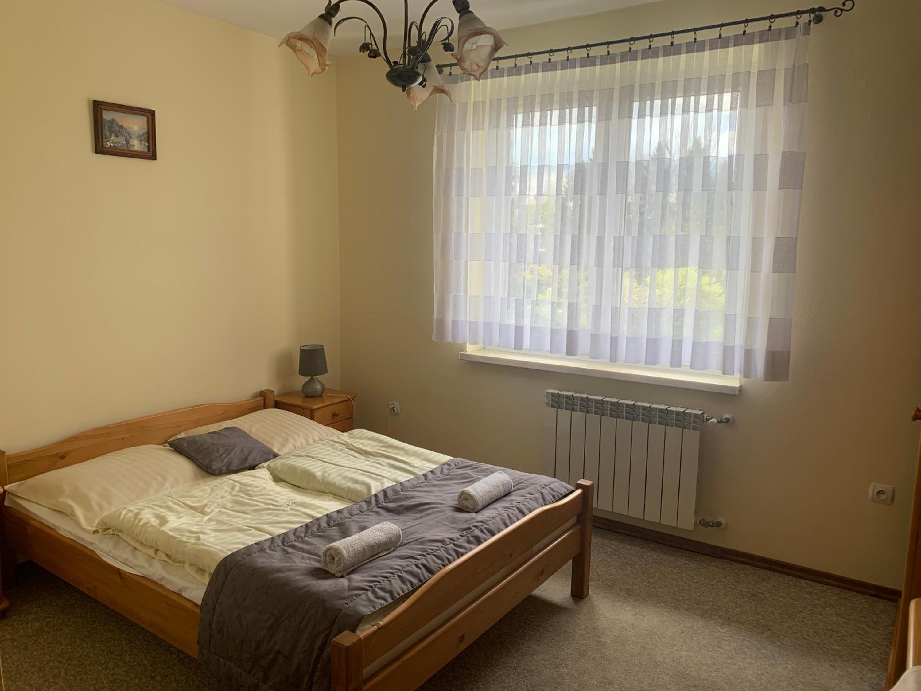 Double Room - Photo 6