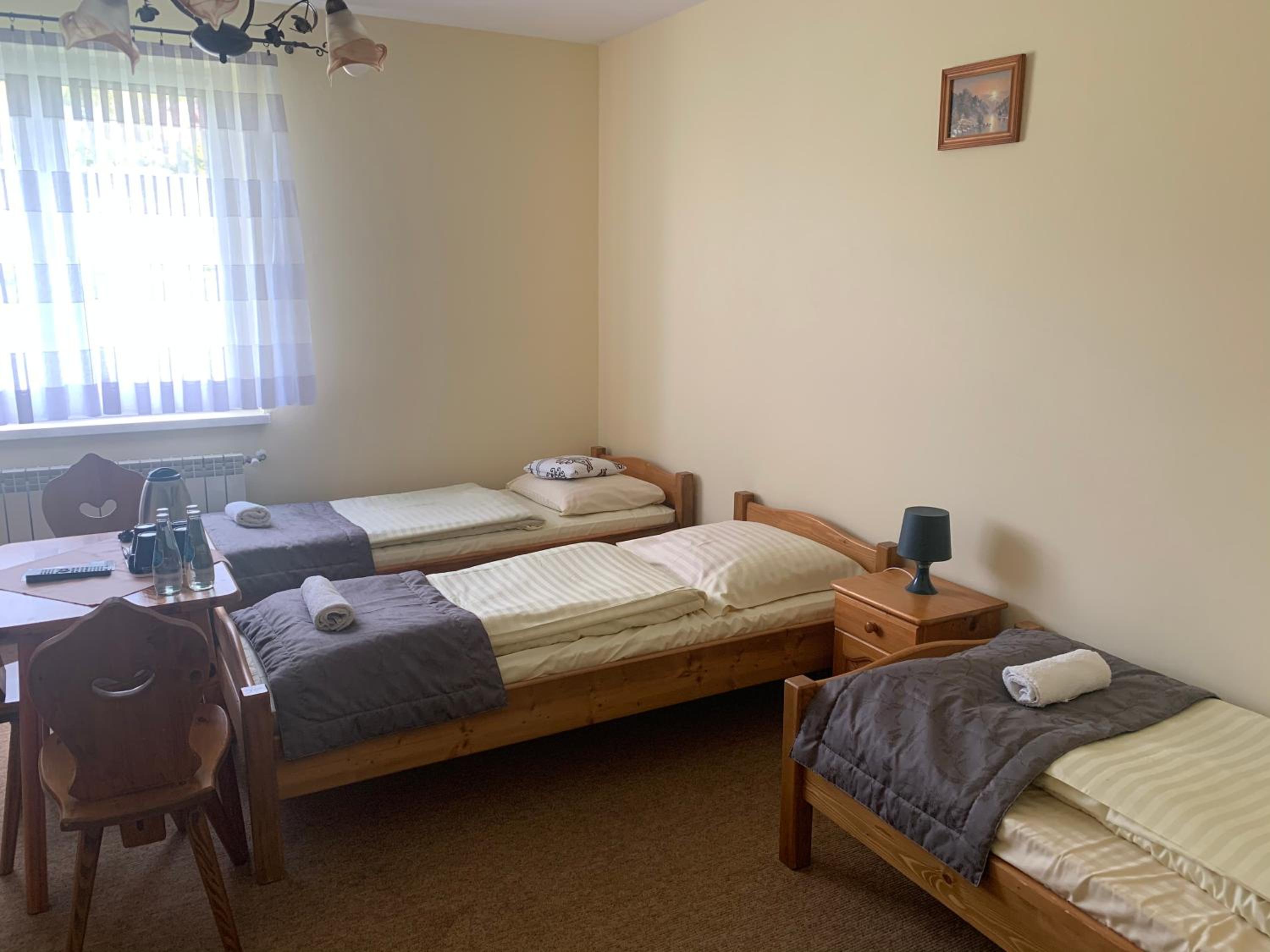 Quadruple Room - Photo 8