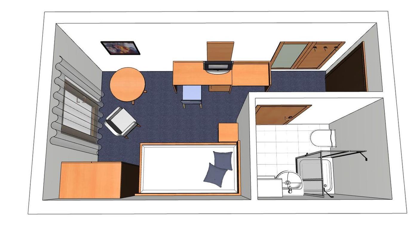 Classic Single Room photo 2