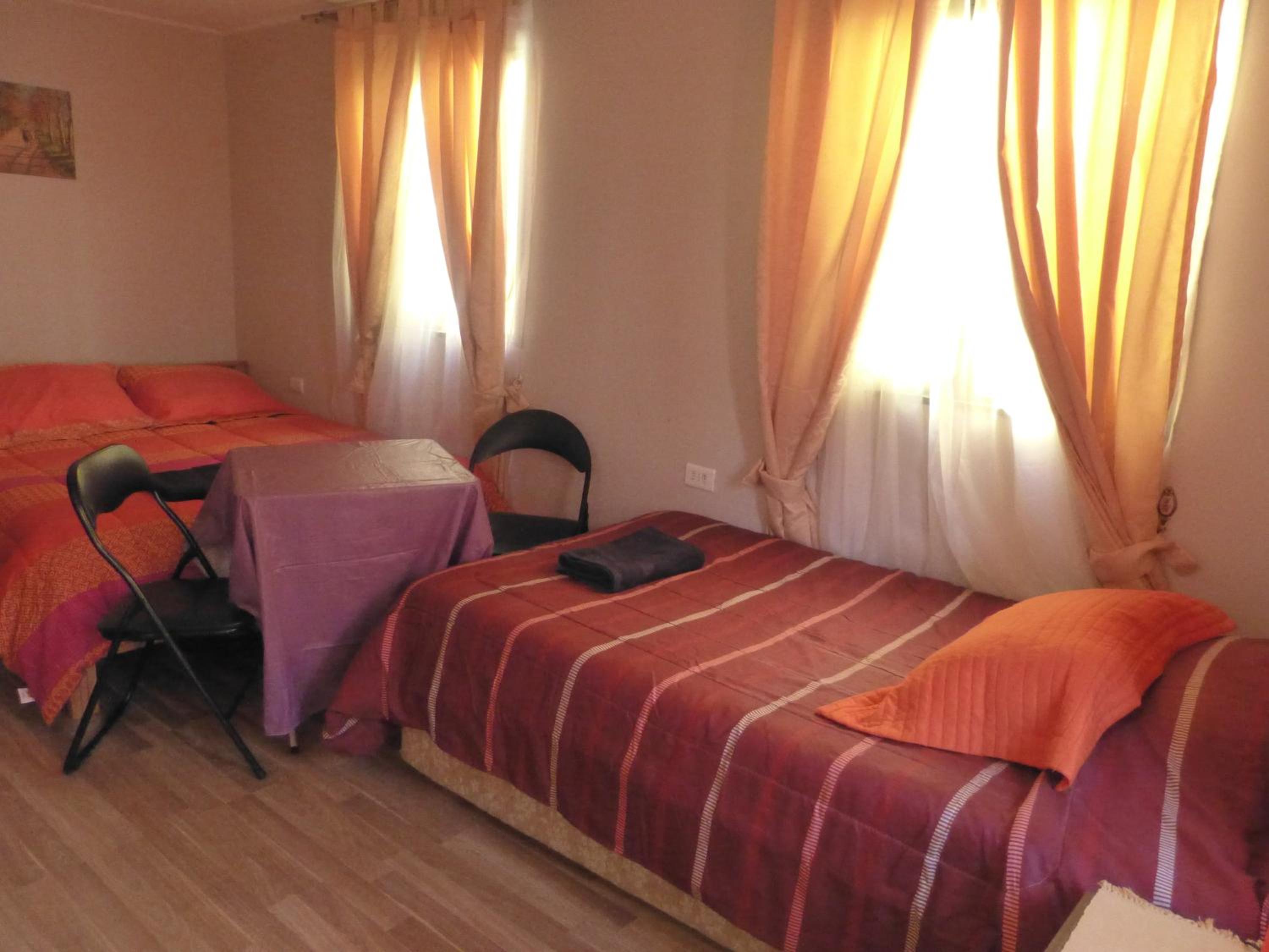 Double Room with Extra Bed (3 Adults) photo 3