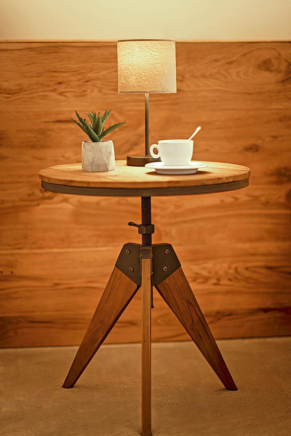 Deluxe Double Room (Obyvačka) - Photo 4