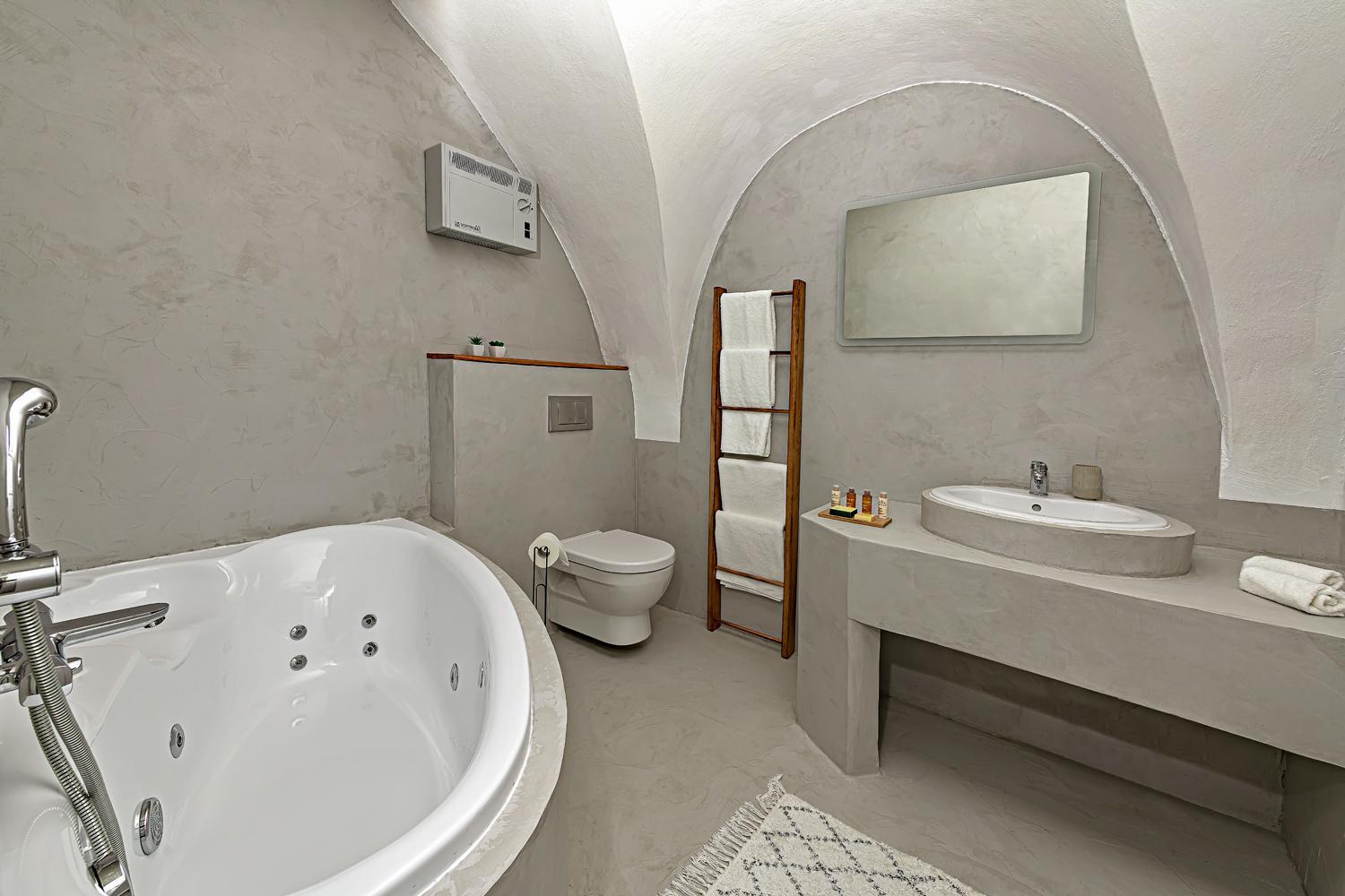 Deluxe Double Room (Obyvačka) - Photo 8